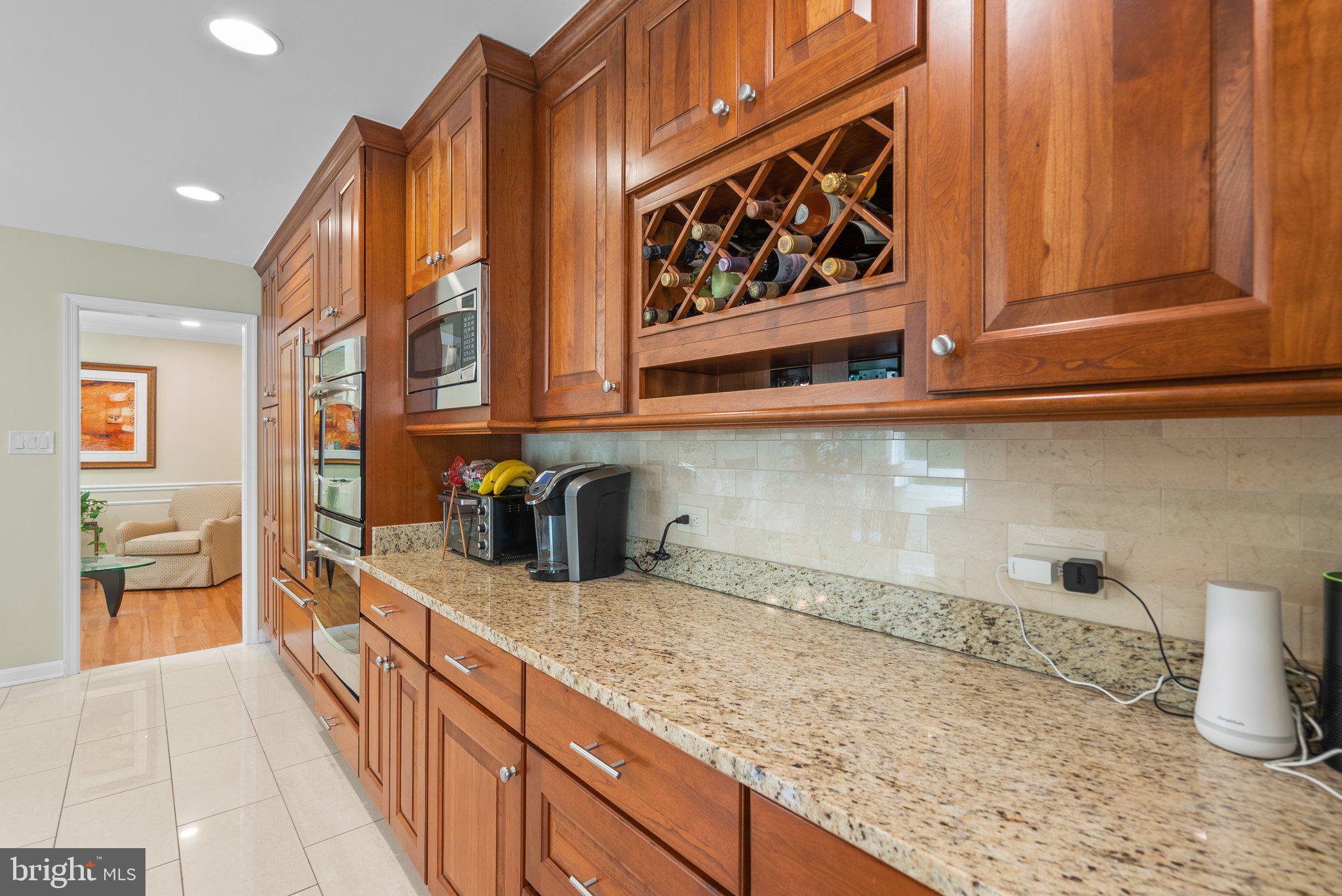 GLEN MILL VILLAGE - Residential