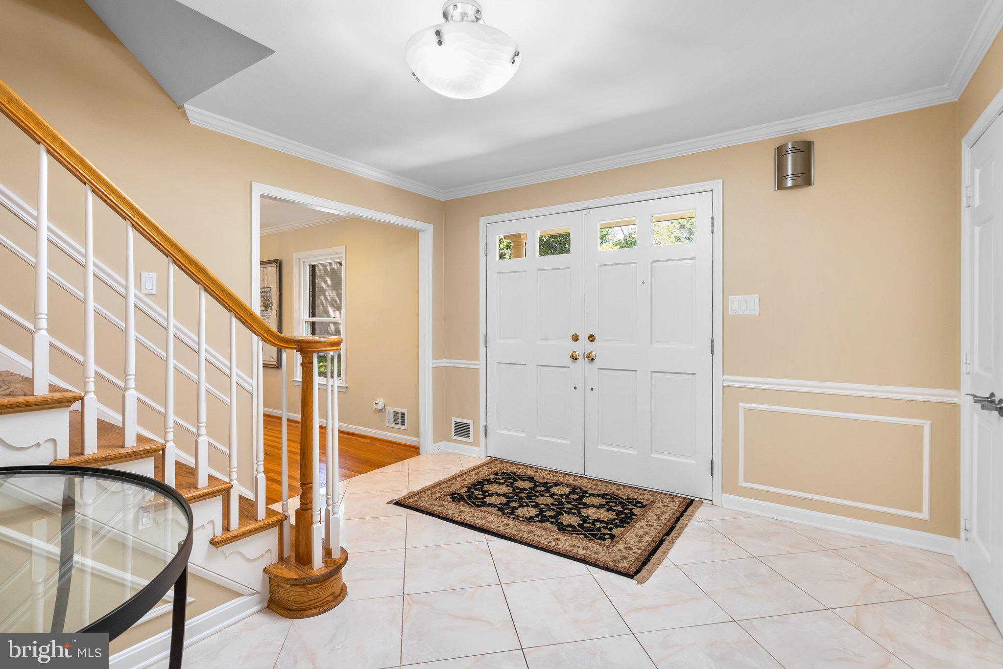 GLEN MILL VILLAGE - Residential