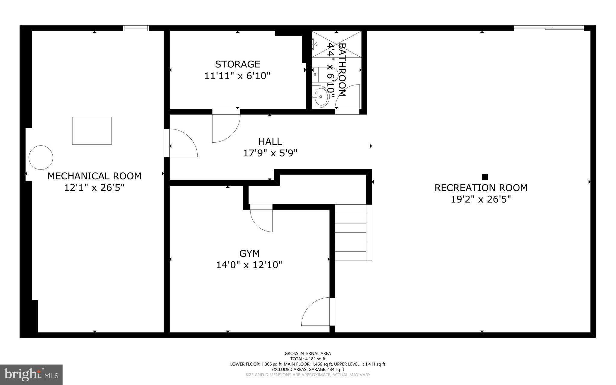 GLEN MILL VILLAGE - Residential