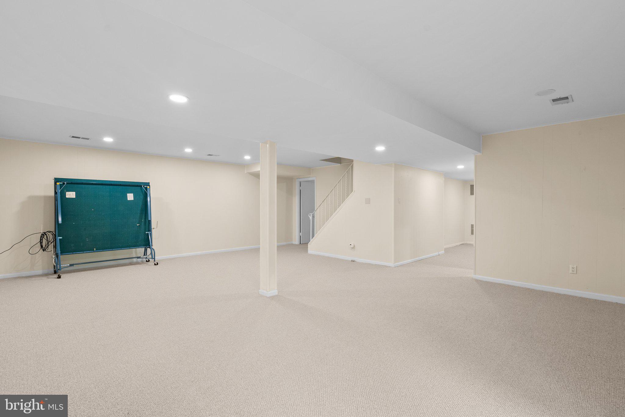 GLEN MILL VILLAGE - Residential