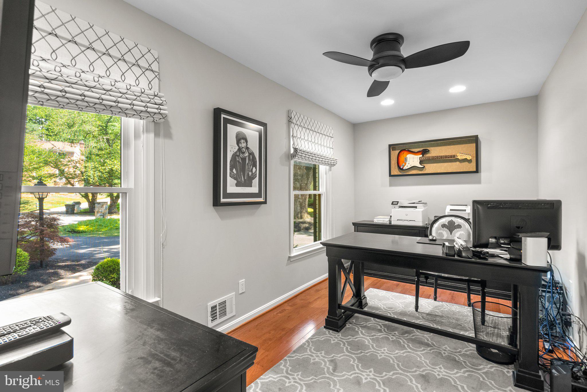 GLEN MILL VILLAGE - Residential