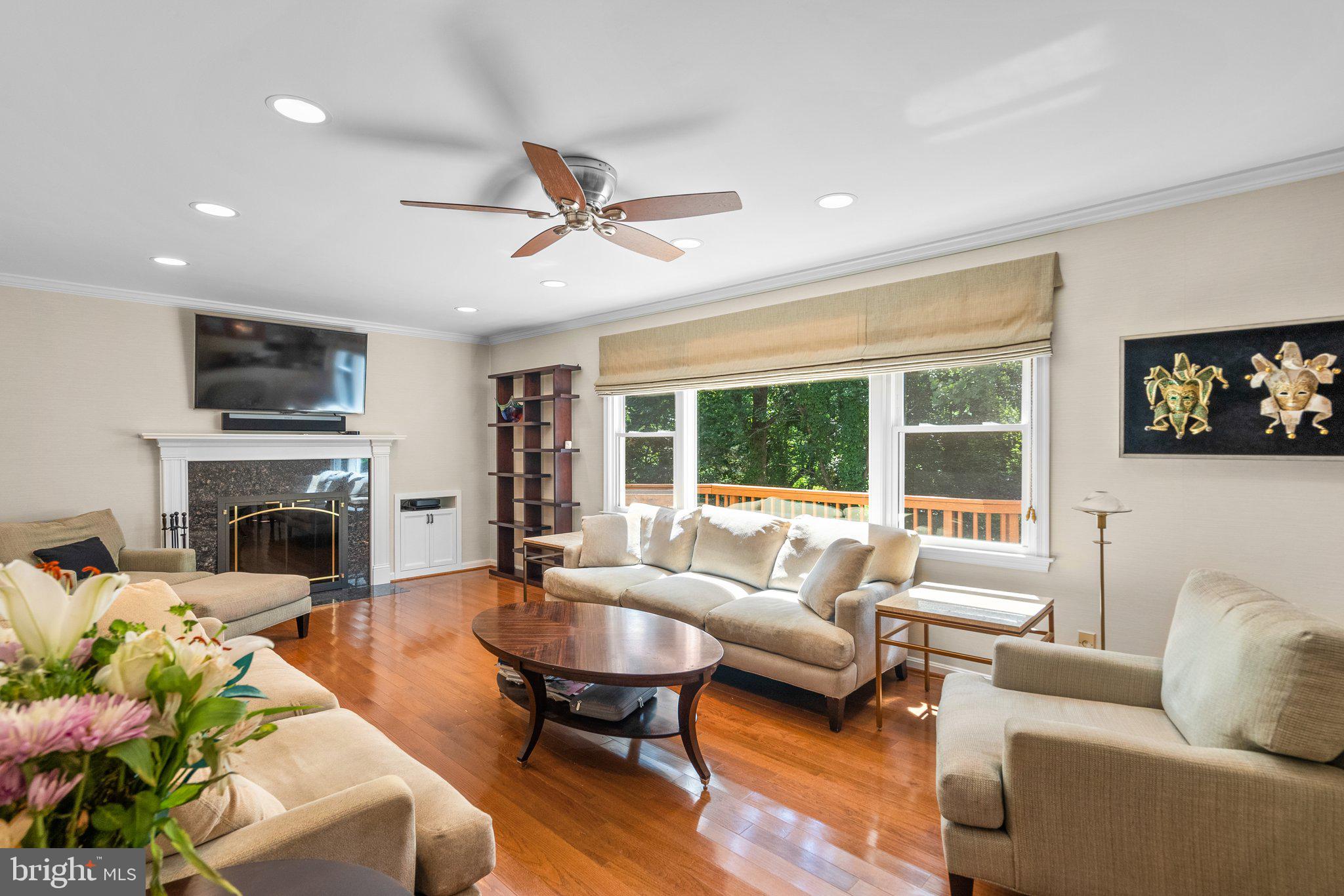 GLEN MILL VILLAGE - Residential