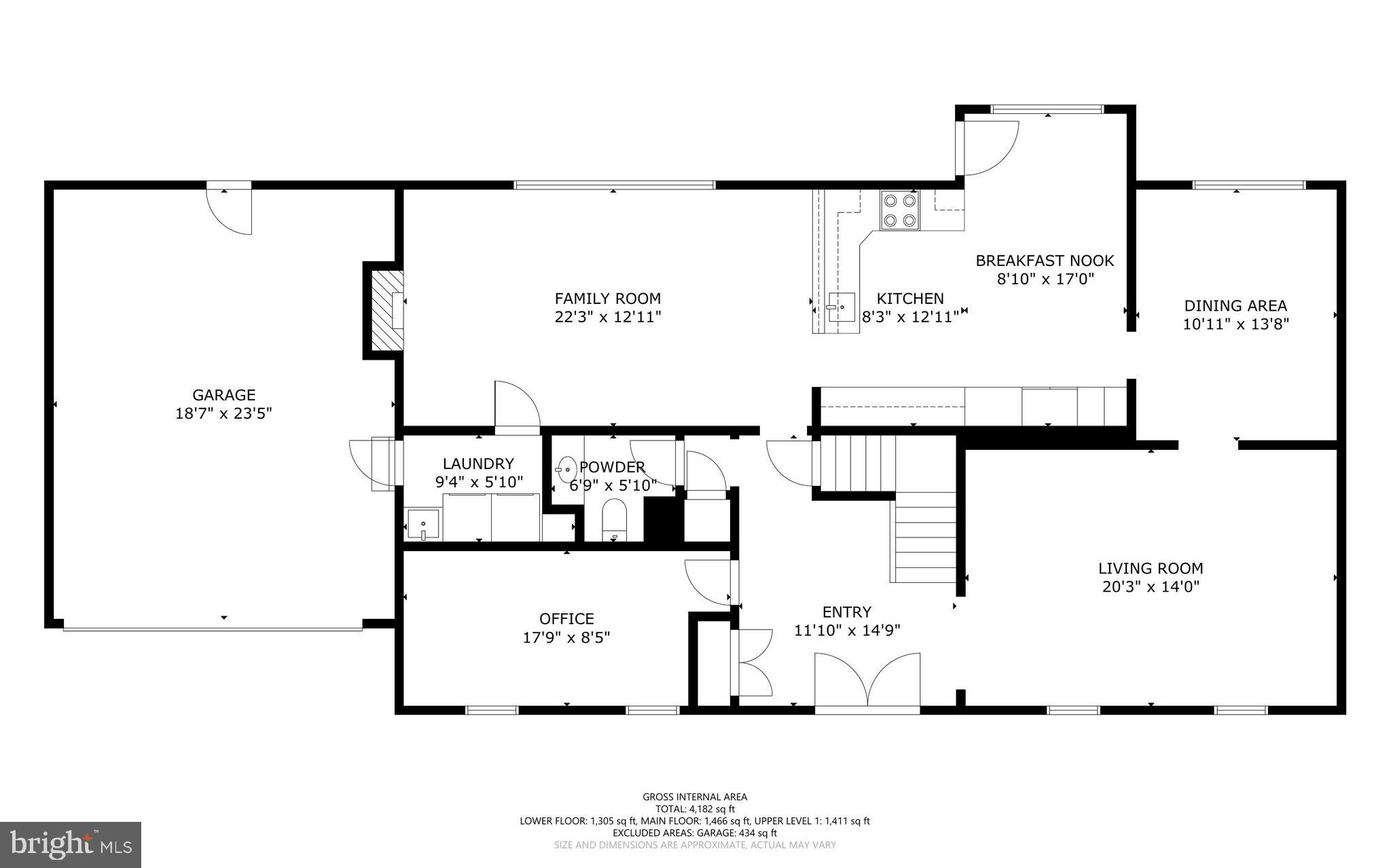 GLEN MILL VILLAGE - Residential