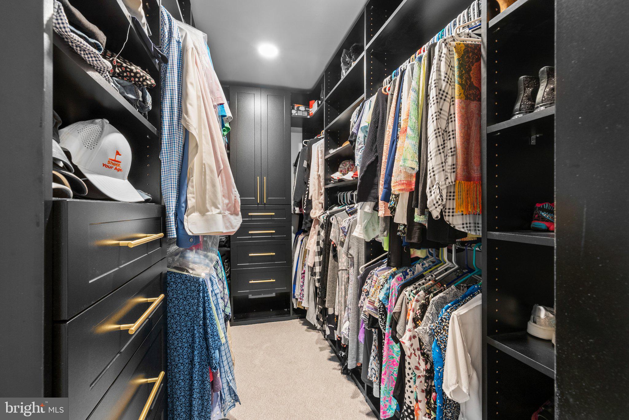 GLEN MILL VILLAGE - Residential