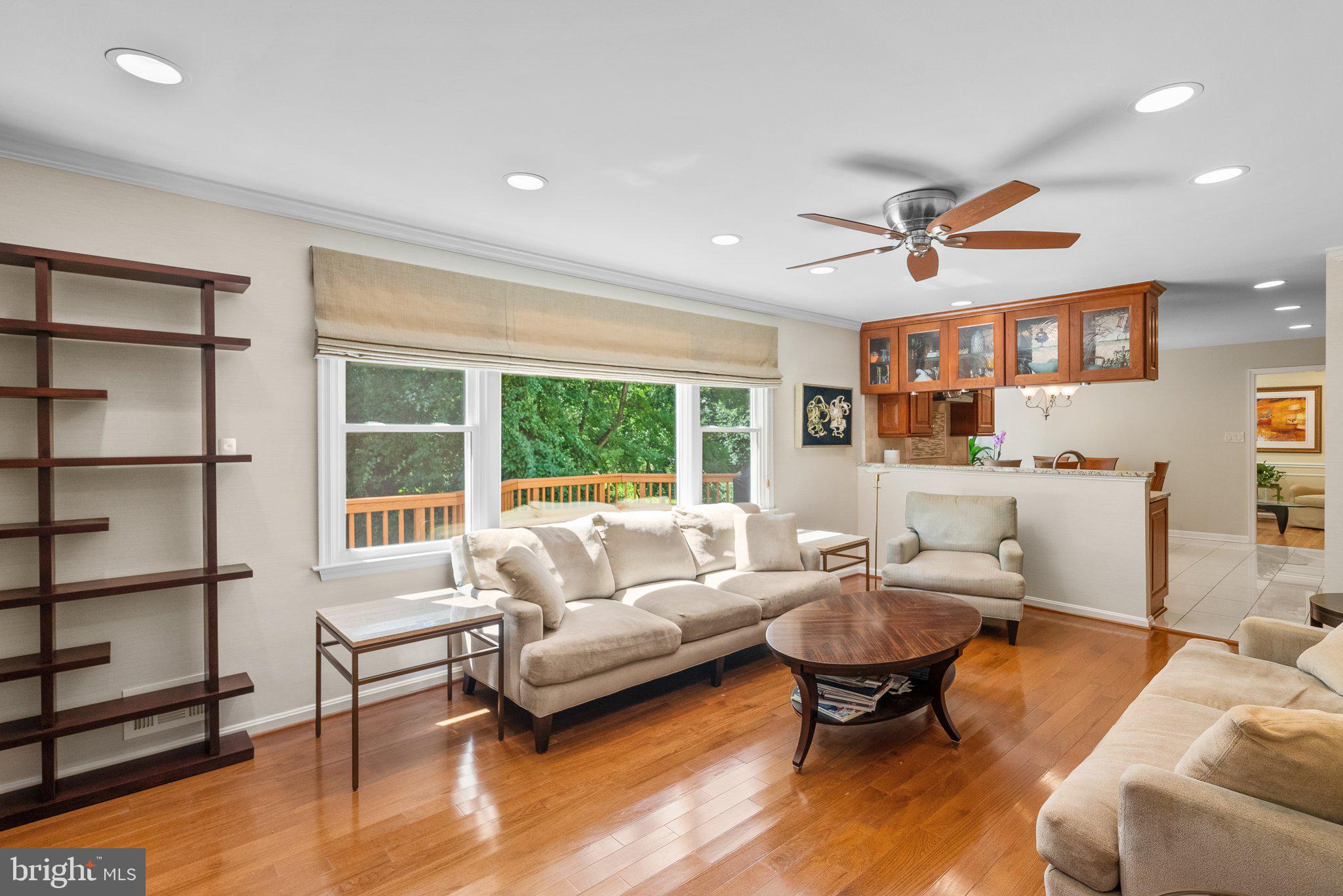 GLEN MILL VILLAGE - Residential