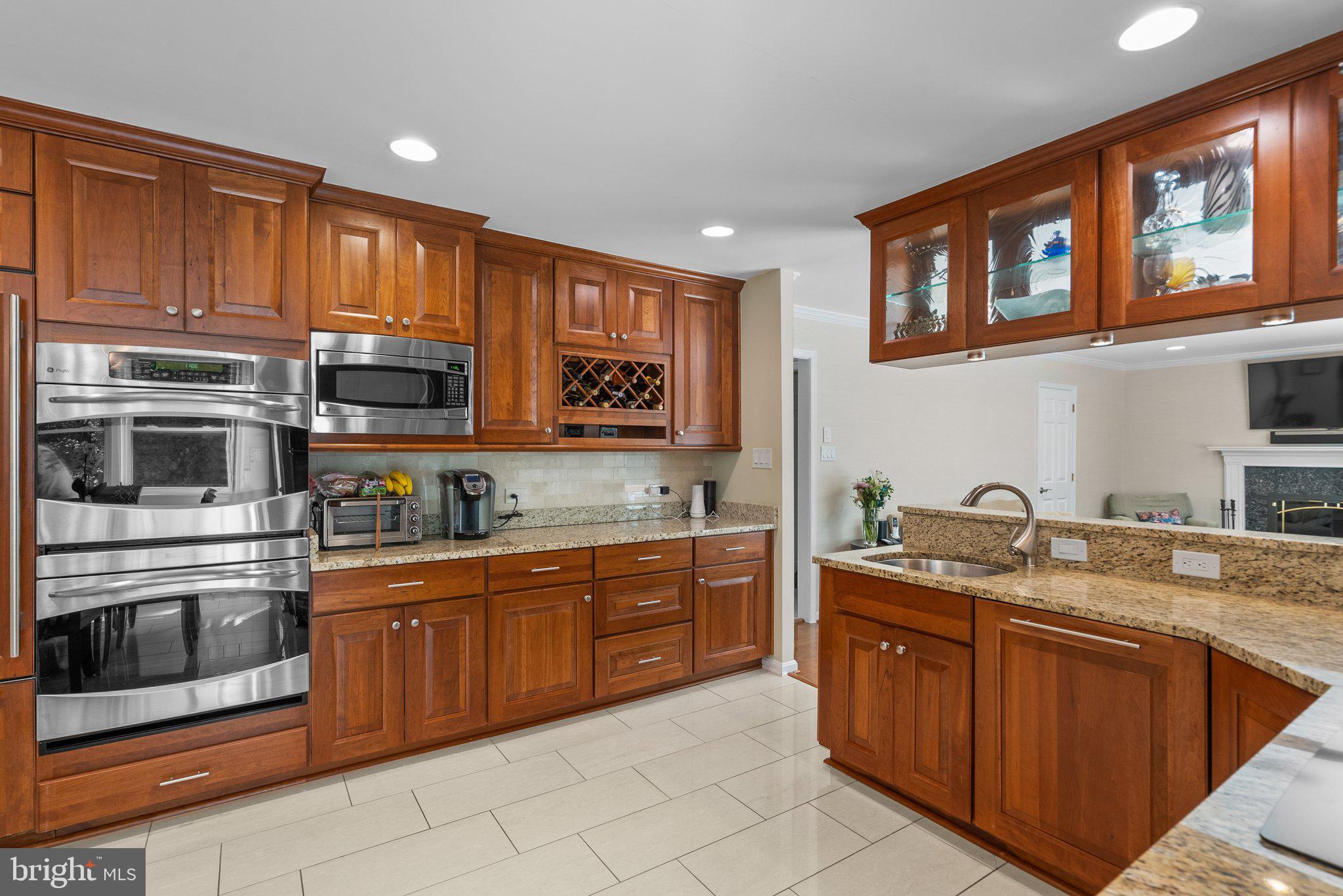 GLEN MILL VILLAGE - Residential