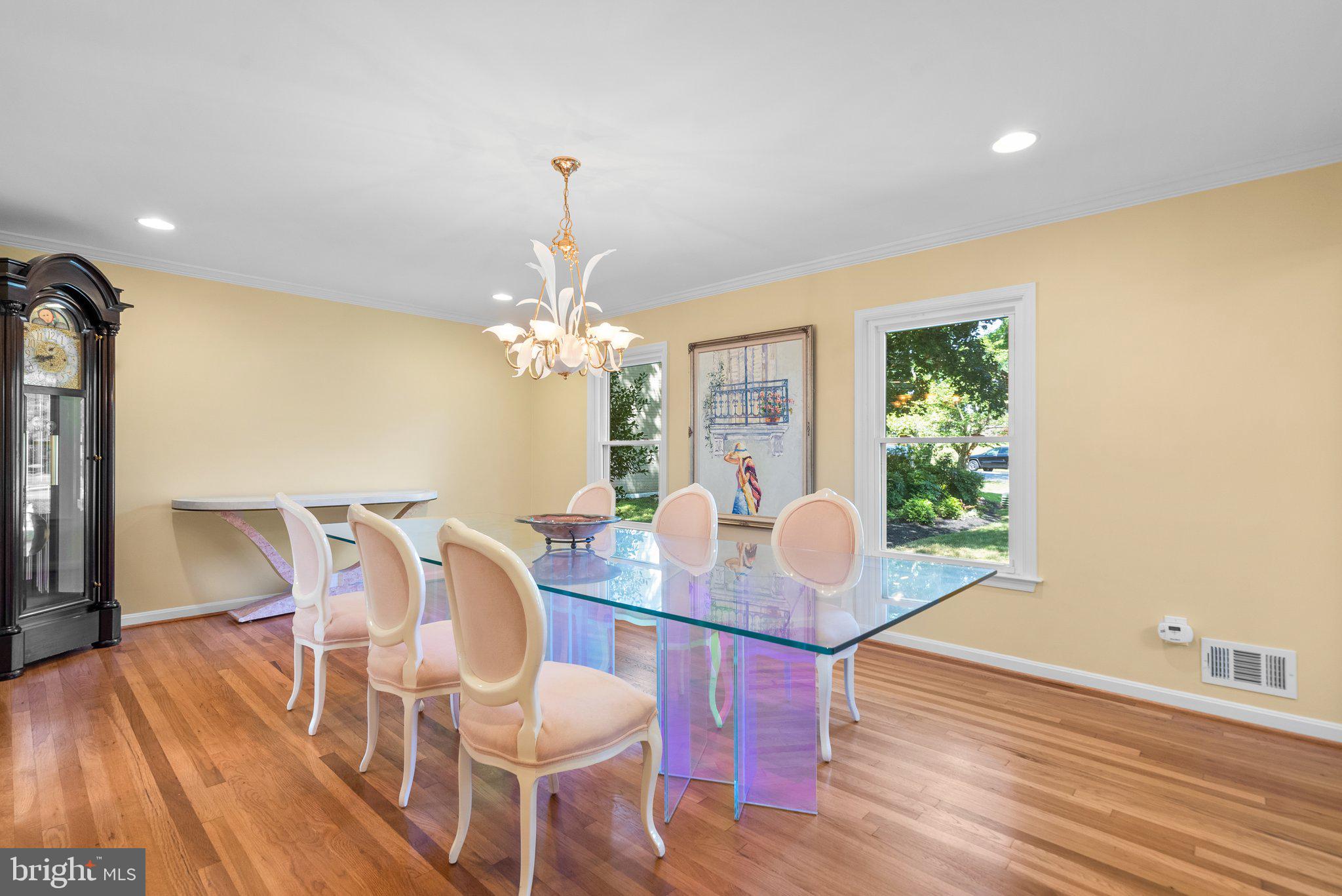 GLEN MILL VILLAGE - Residential