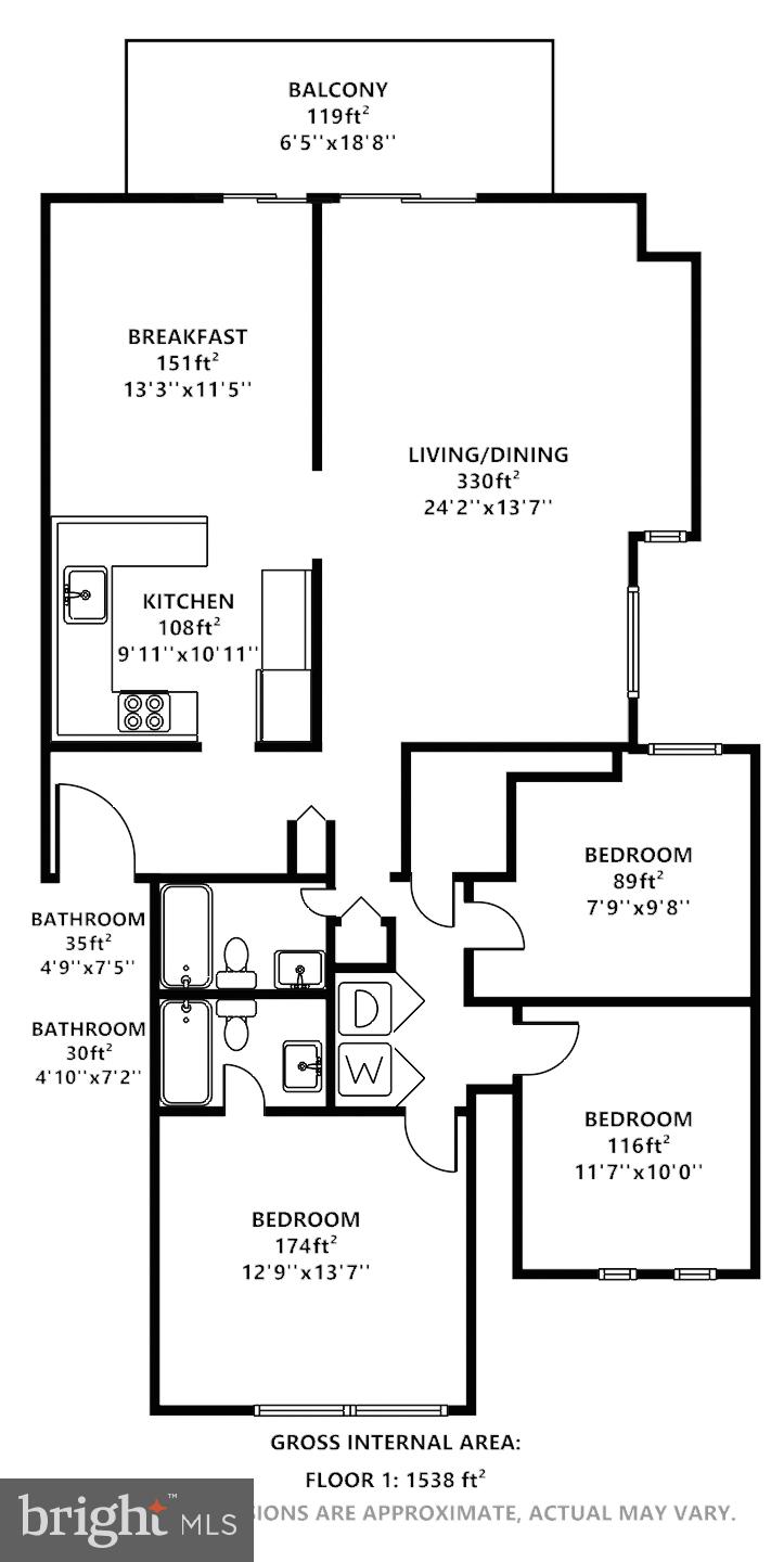 DEERING WOODS - Residential