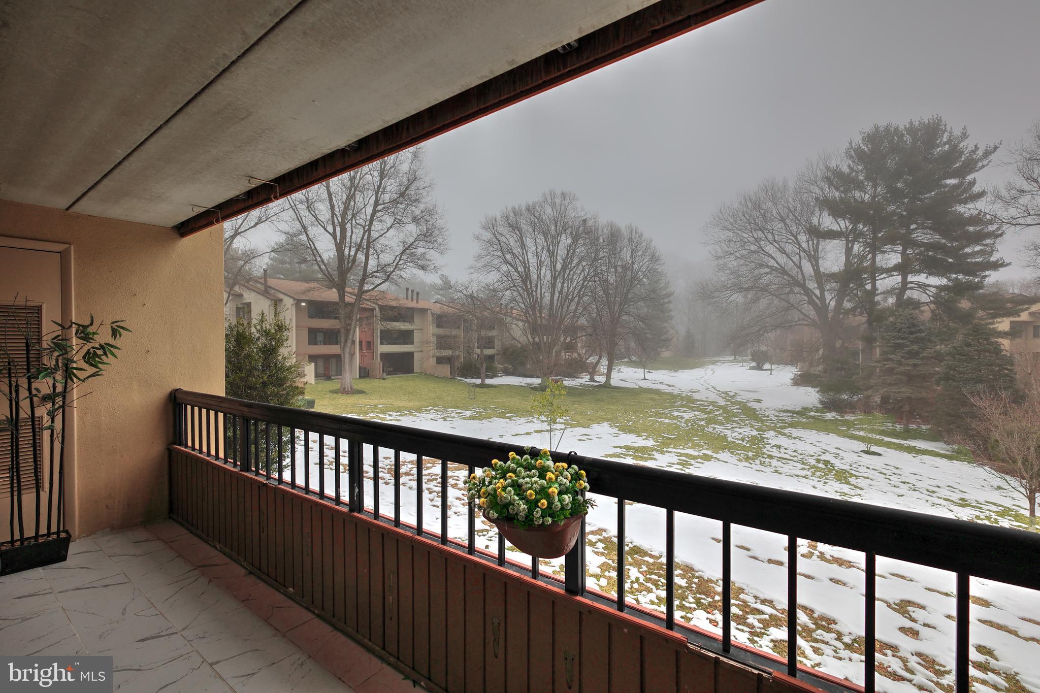 DEERING WOODS - Residential