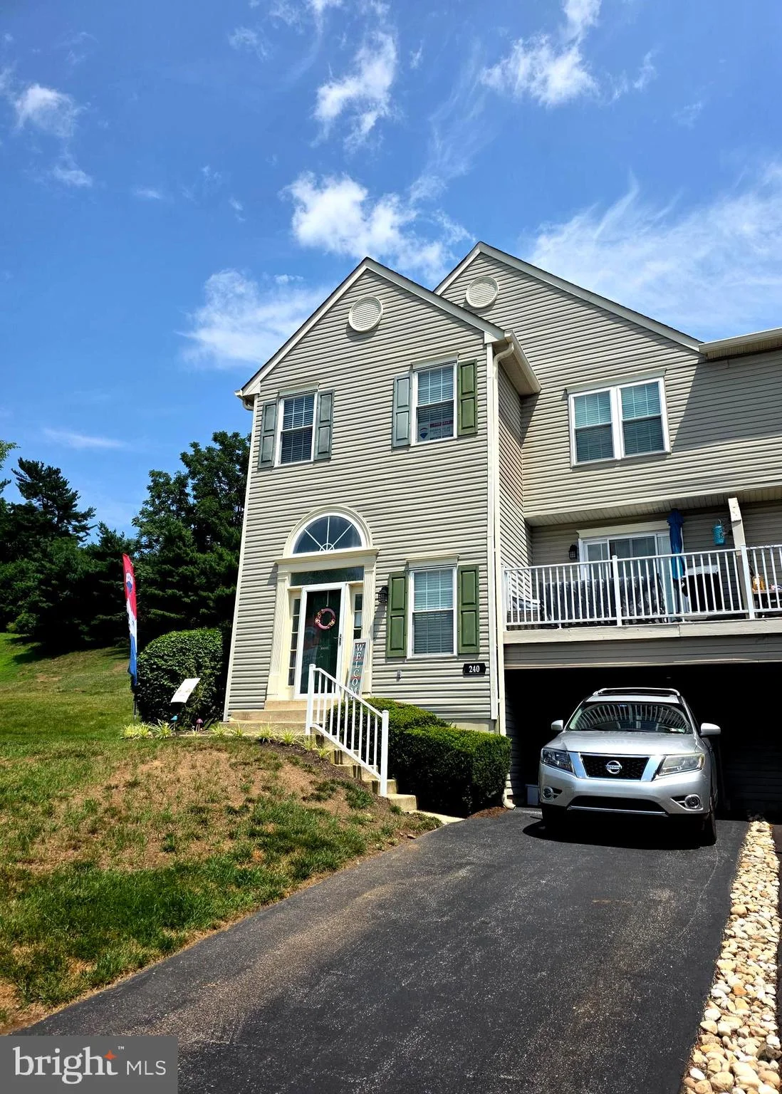 240 Cobblestone Court