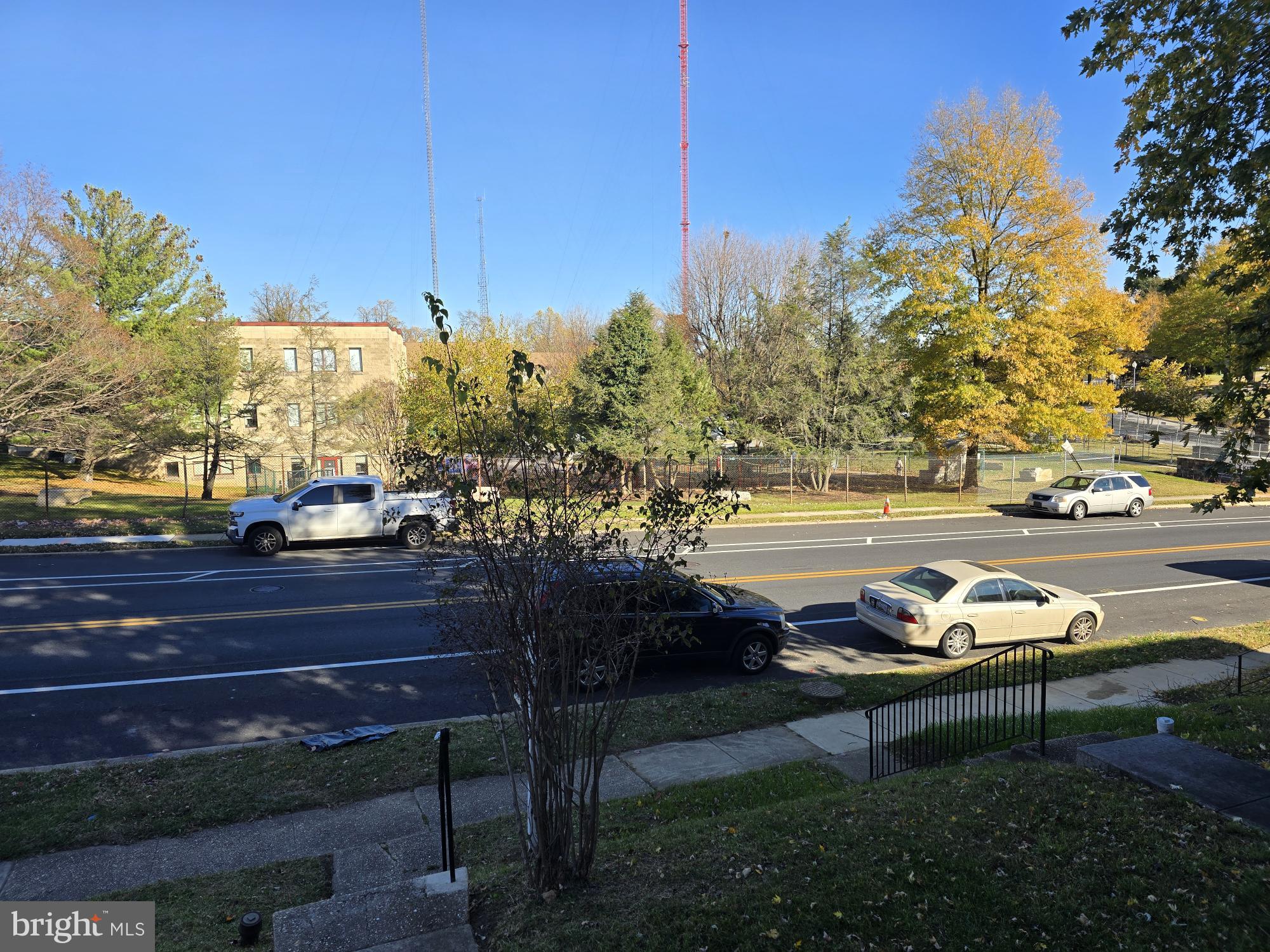 GREEN SPRING - Residential Lease