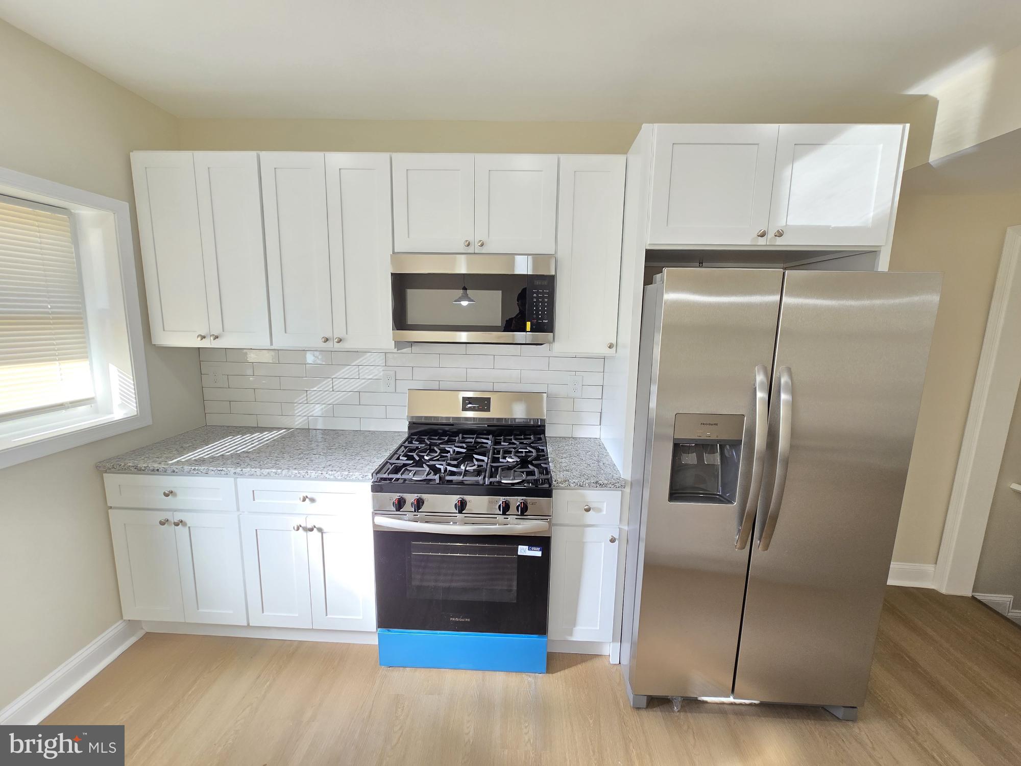 GREEN SPRING - Residential Lease