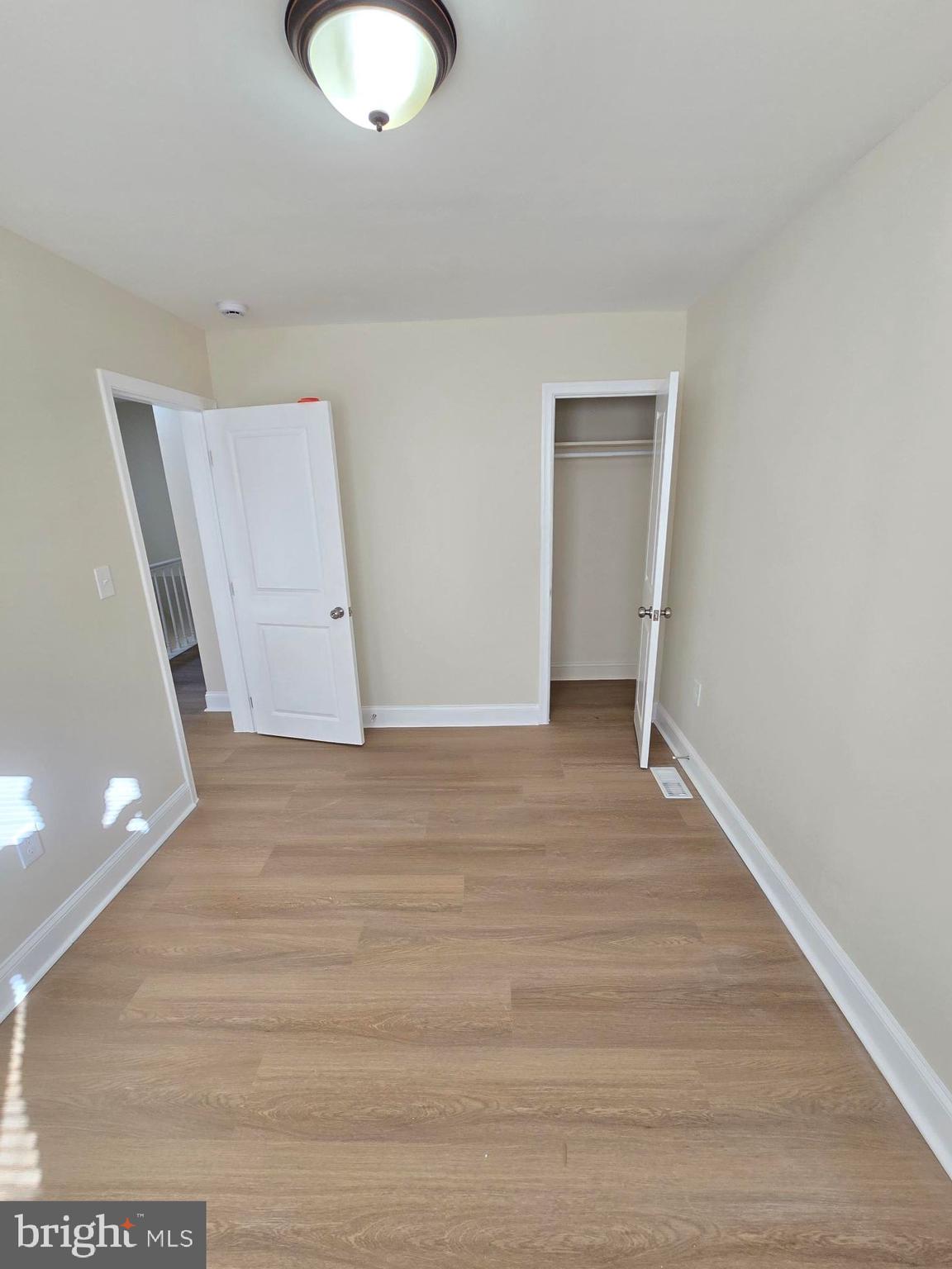 GREEN SPRING - Residential Lease