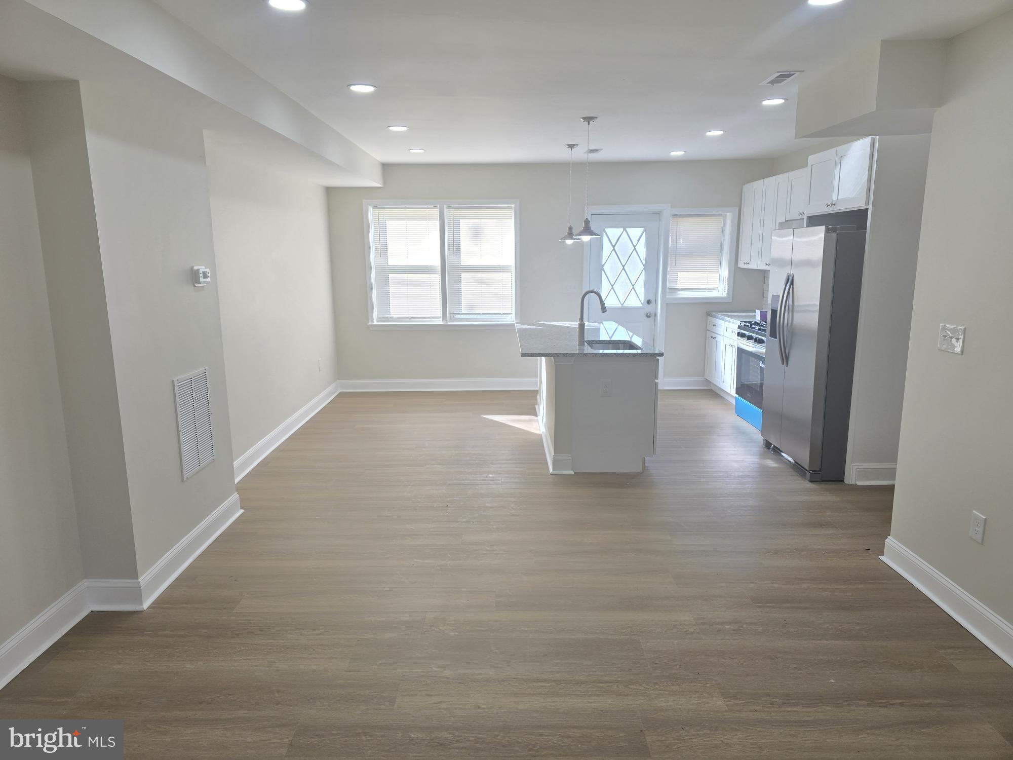 GREEN SPRING - Residential Lease