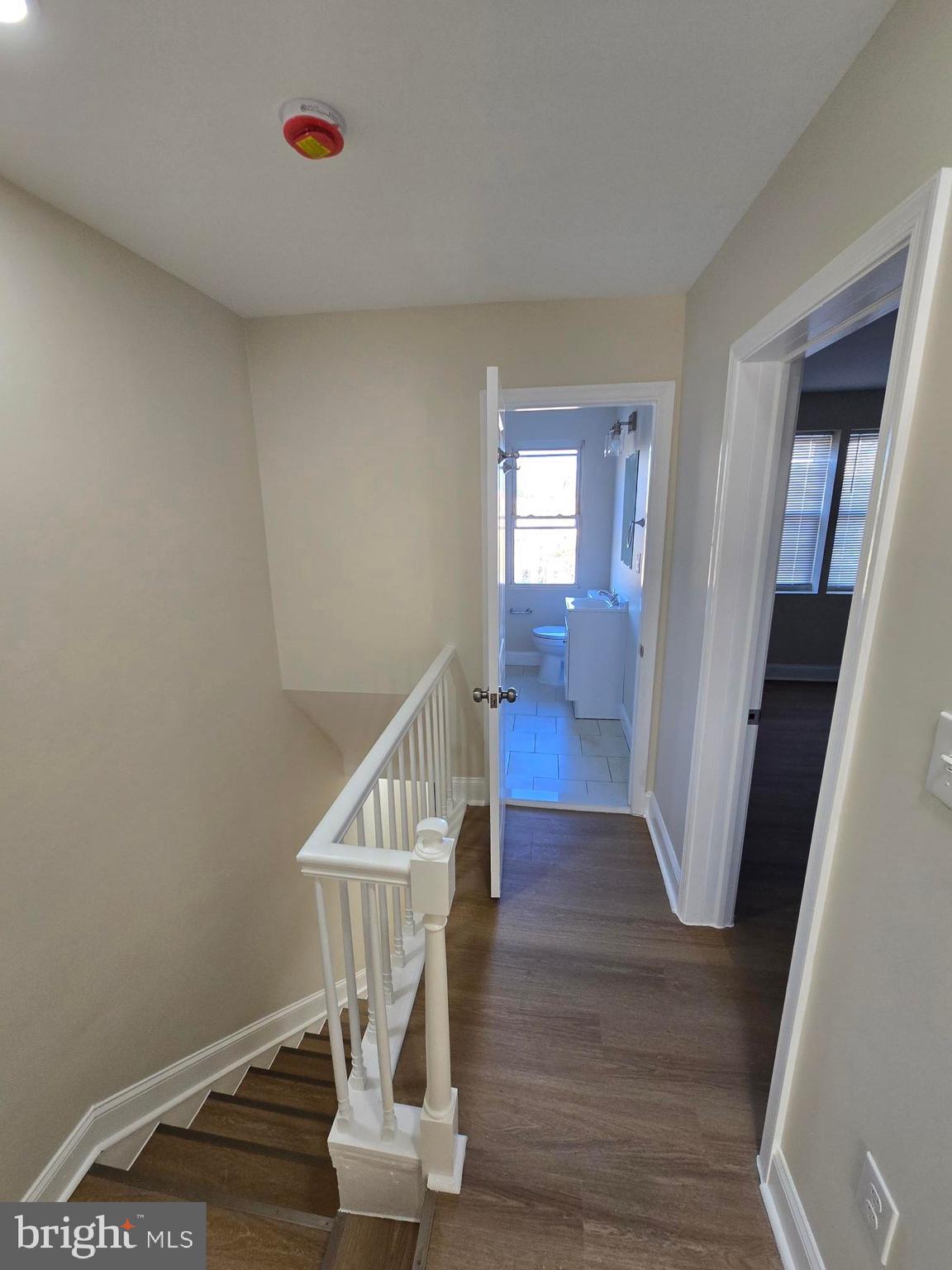 GREEN SPRING - Residential Lease