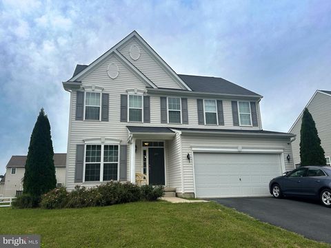 209 E CONSTITUTION DRIVE SMYRNA DE 19977