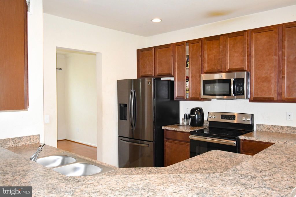 Photo of 209 E Constitution Drive, SMYRNA, DE 19977 (MLS # DEKT2041424)