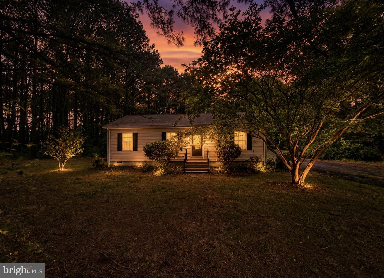 5640 LUTHER MILES LANE