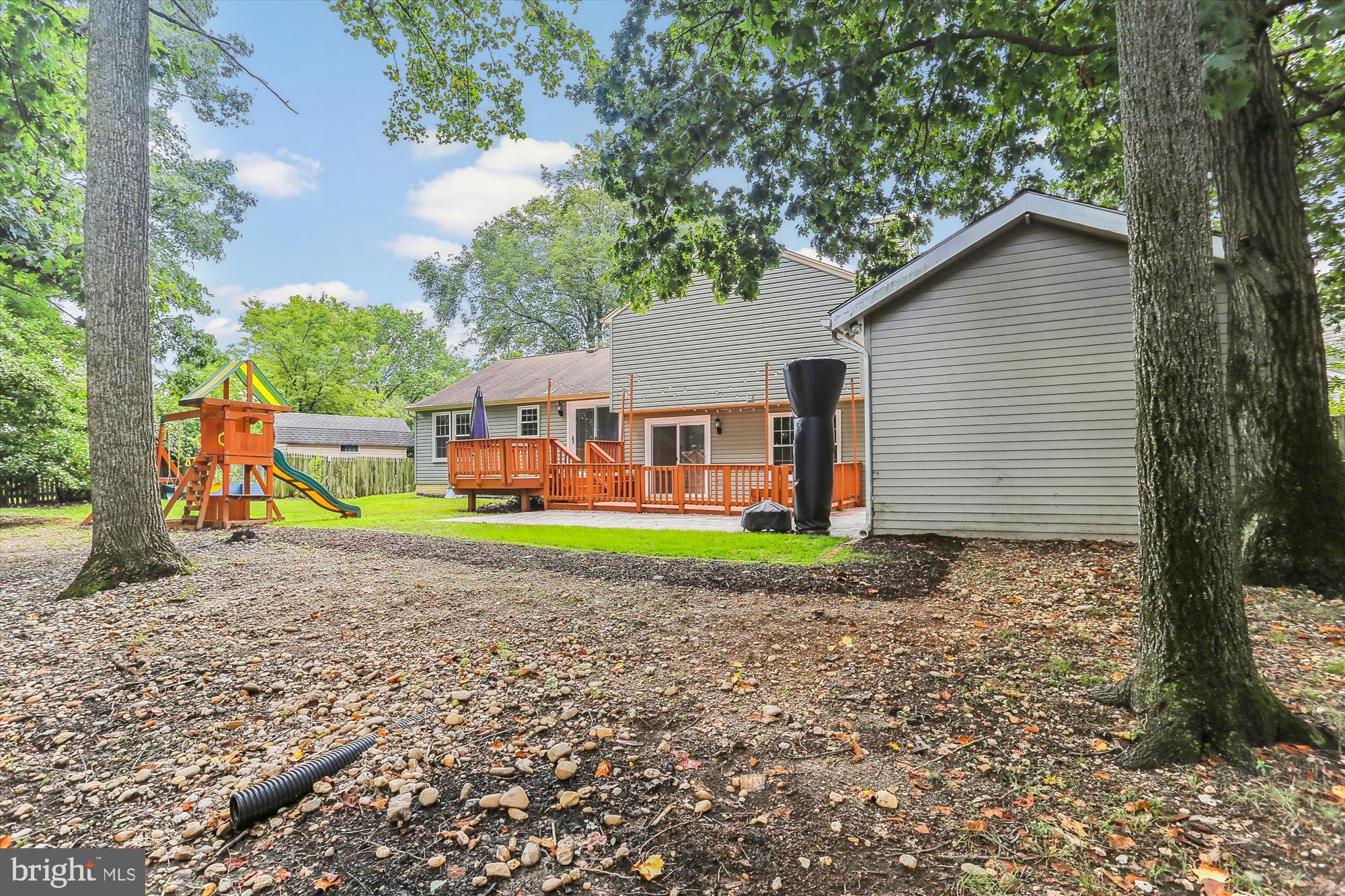 TANGLEWOOD - Residential