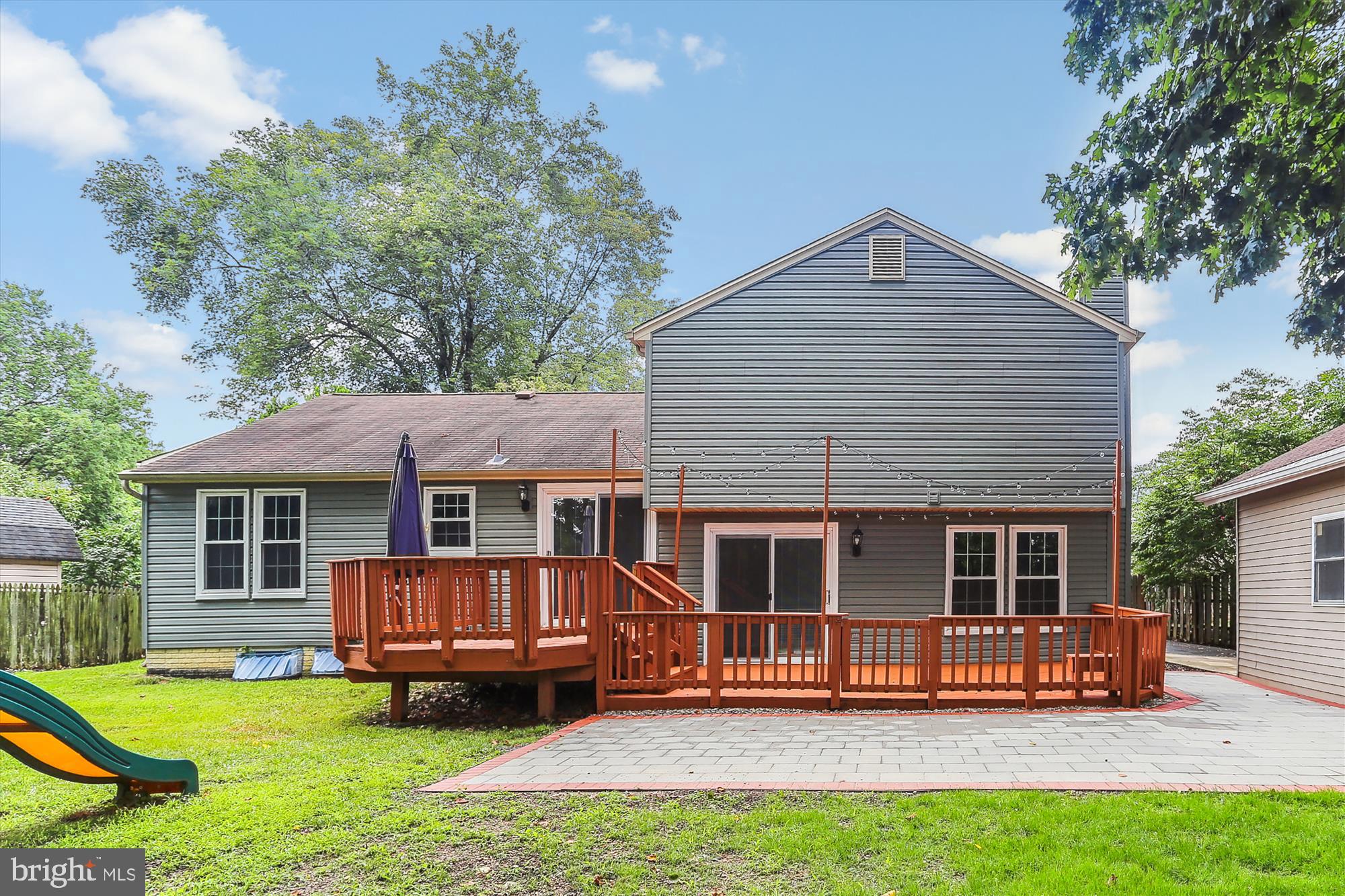 TANGLEWOOD - Residential