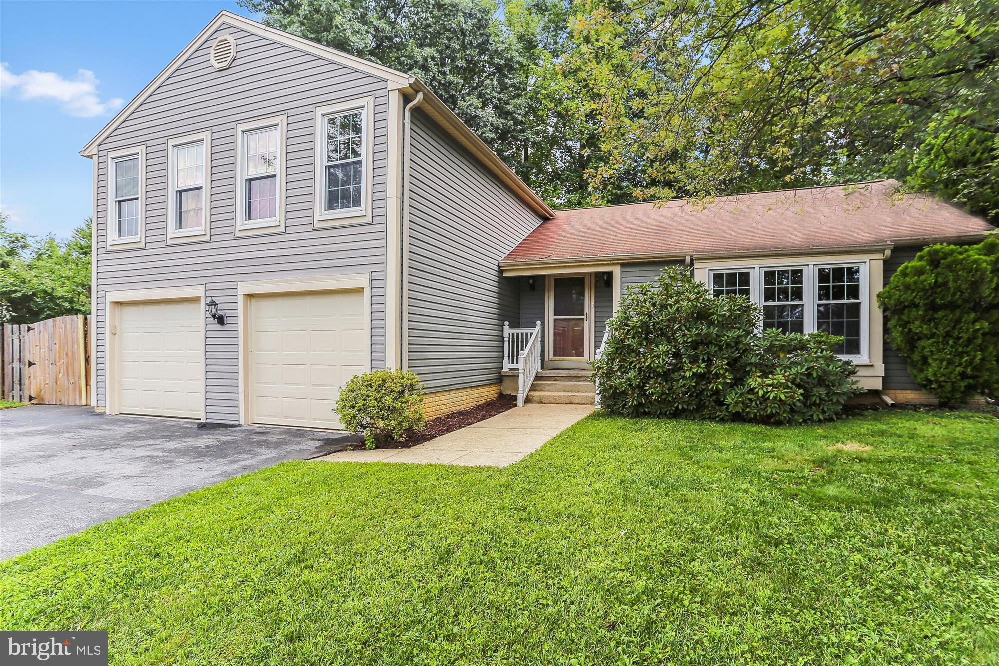 TANGLEWOOD - Residential