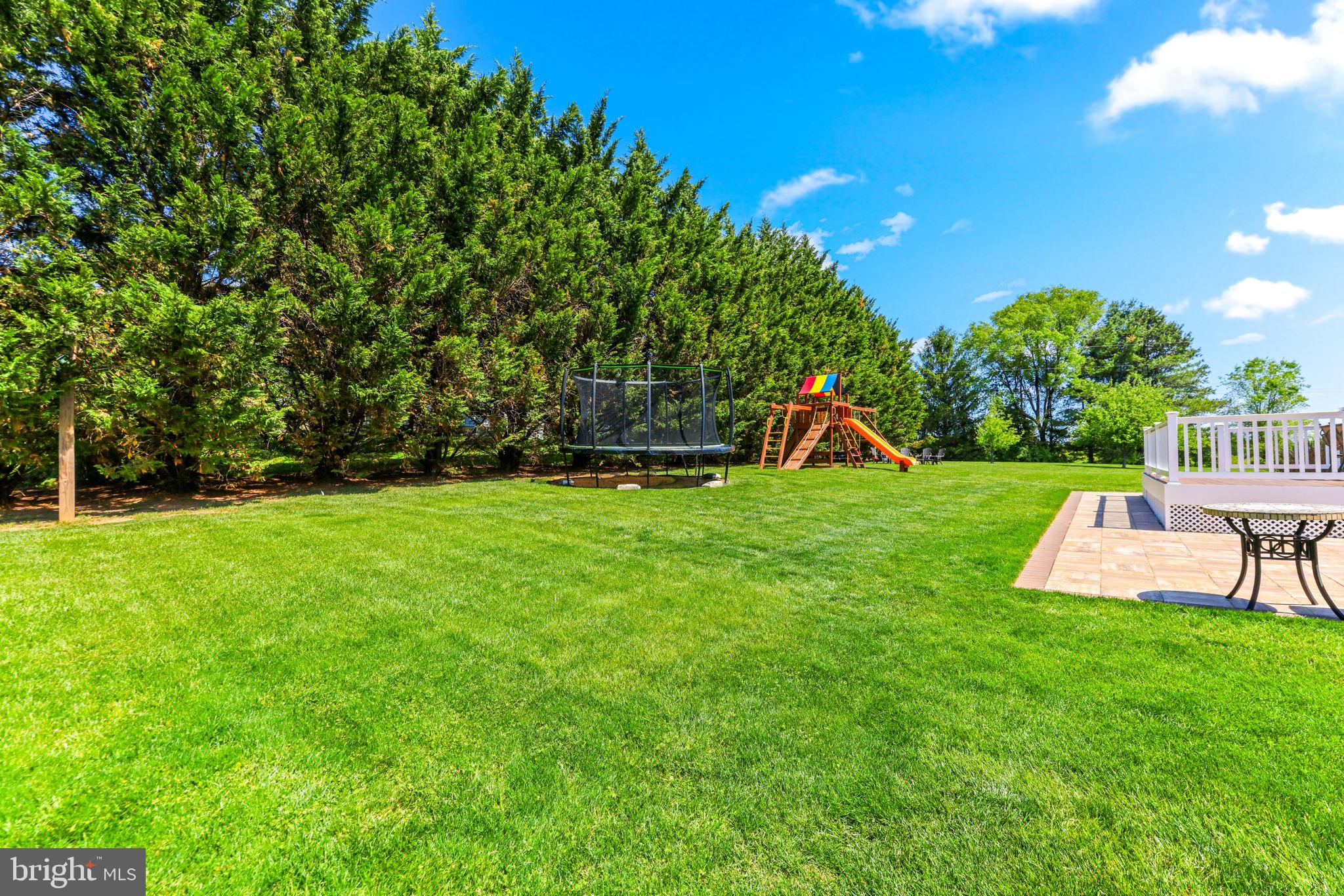 CHINQUAPIN HILL - Residential
