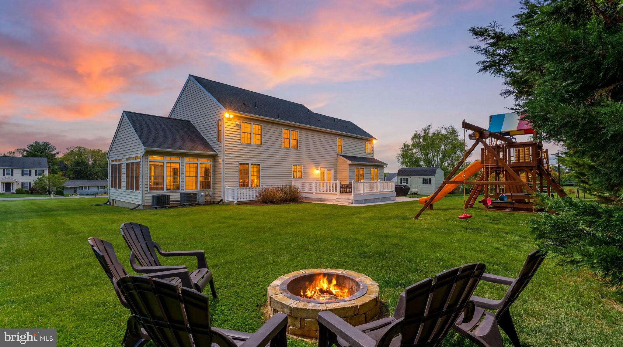 CHINQUAPIN HILL - Residential