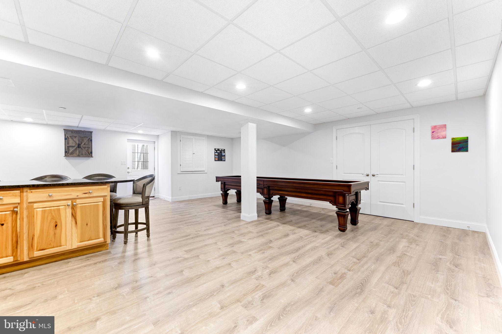 CHINQUAPIN HILL - Residential