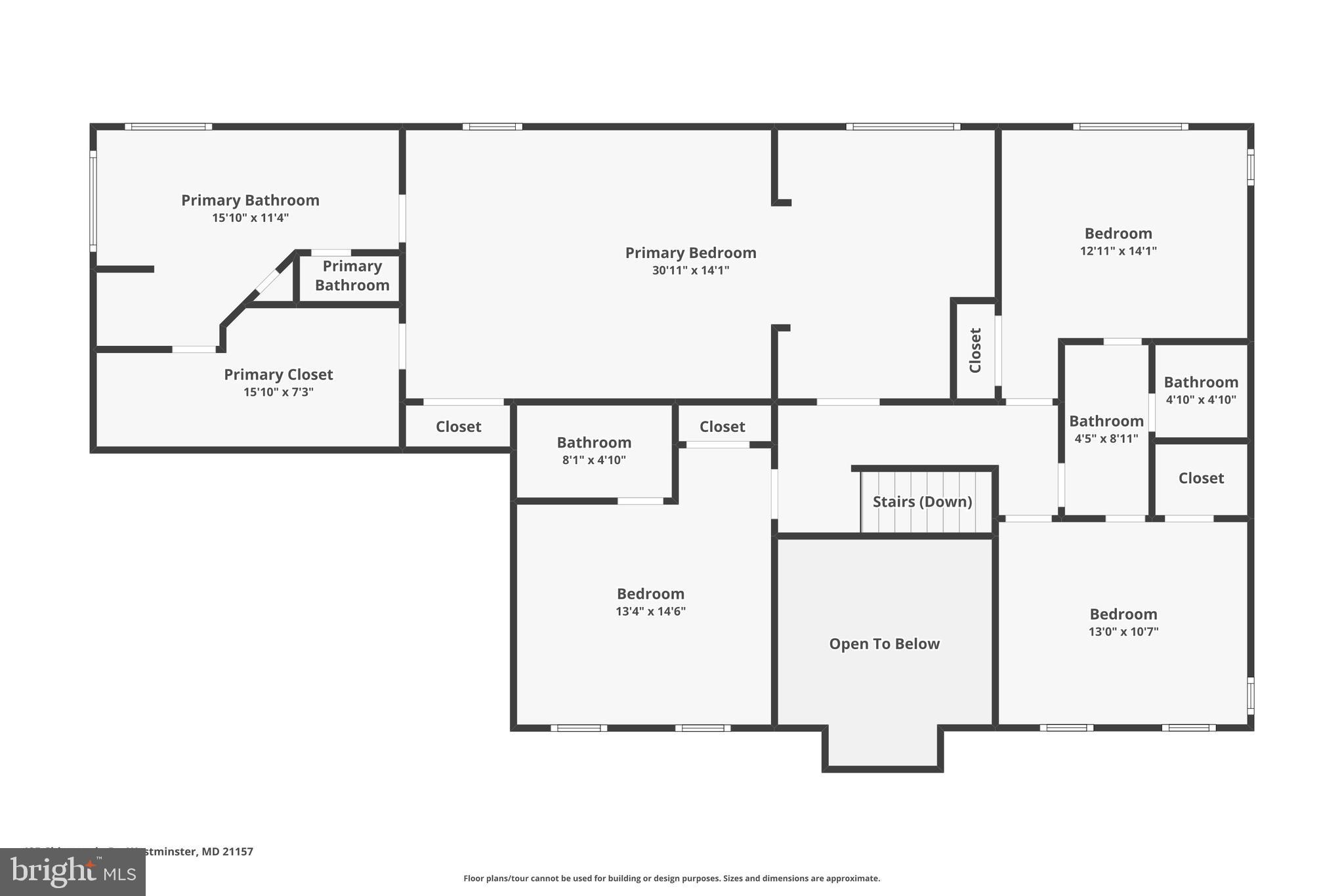 CHINQUAPIN HILL - Residential