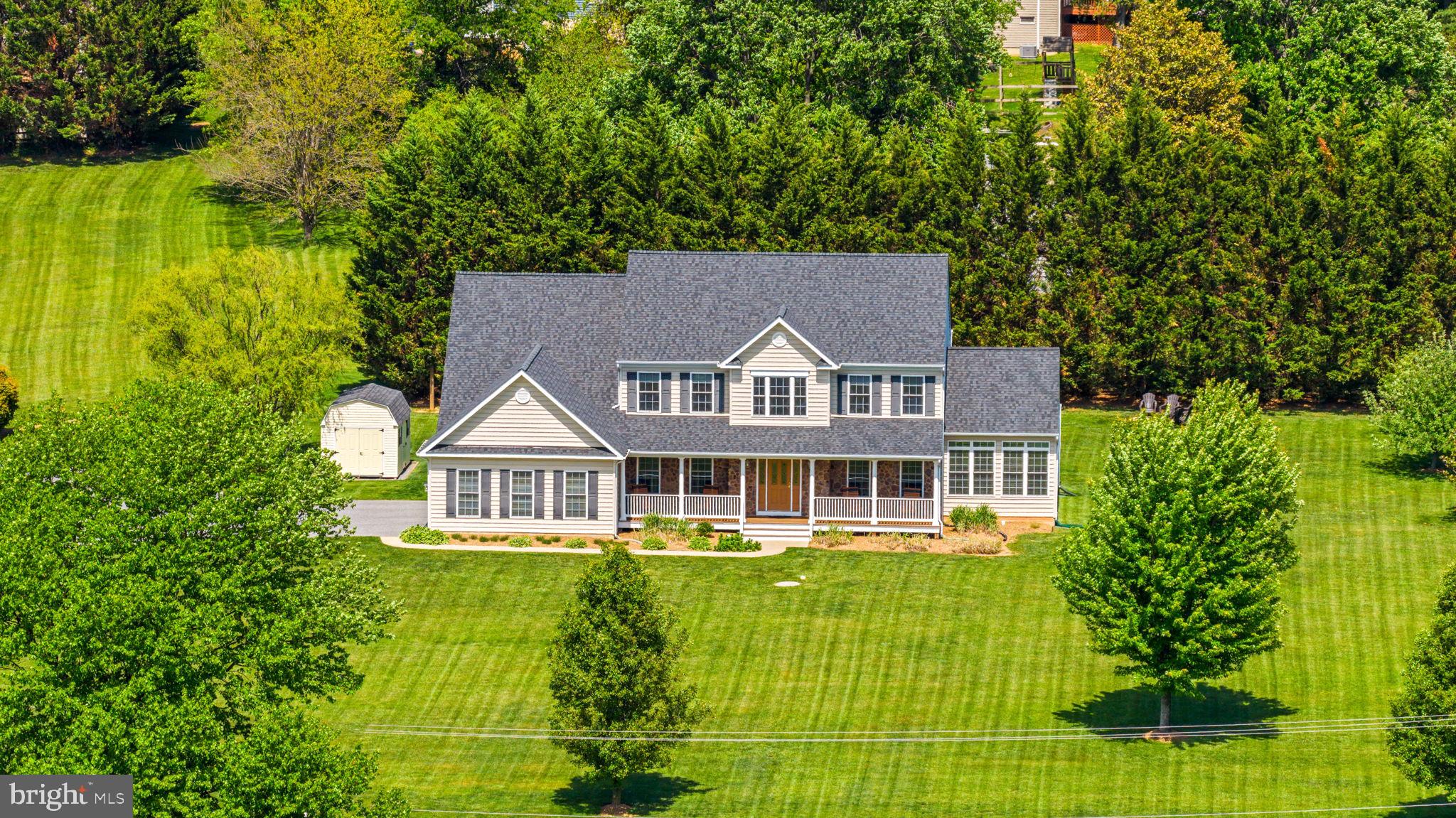 CHINQUAPIN HILL - Residential