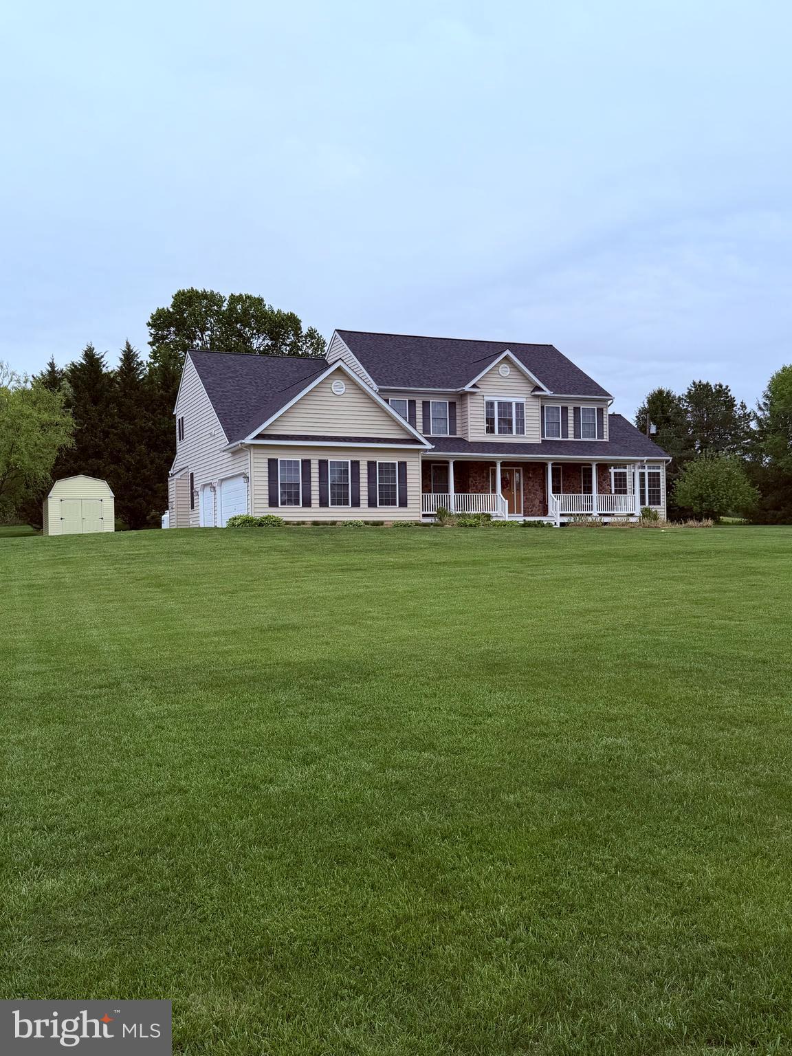 425 CHINQUAPIN DRIVE