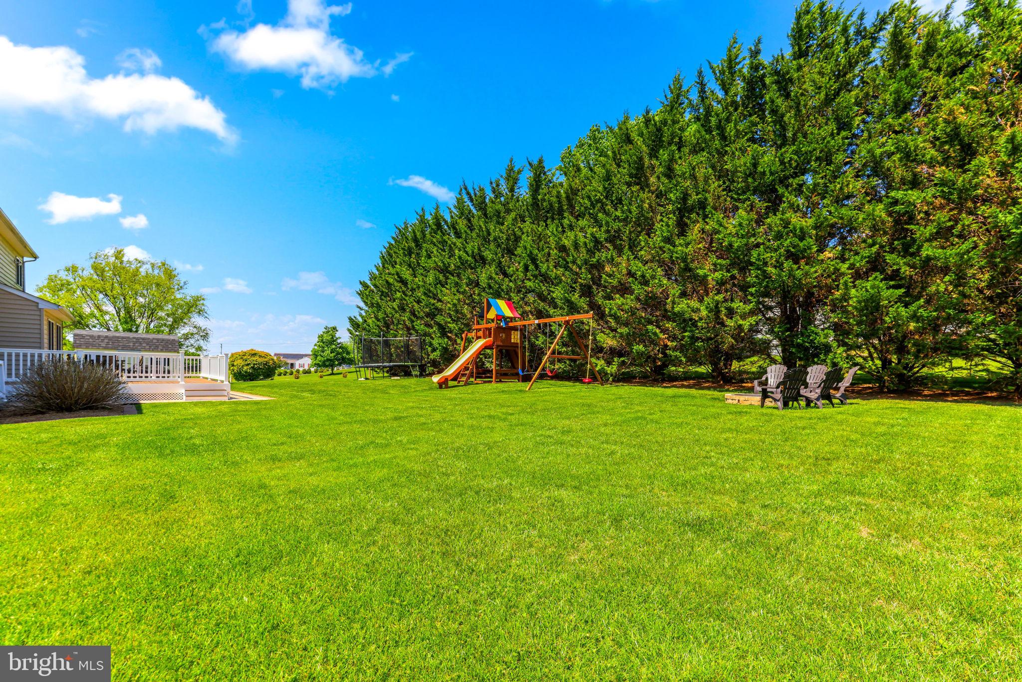 CHINQUAPIN HILL - Residential