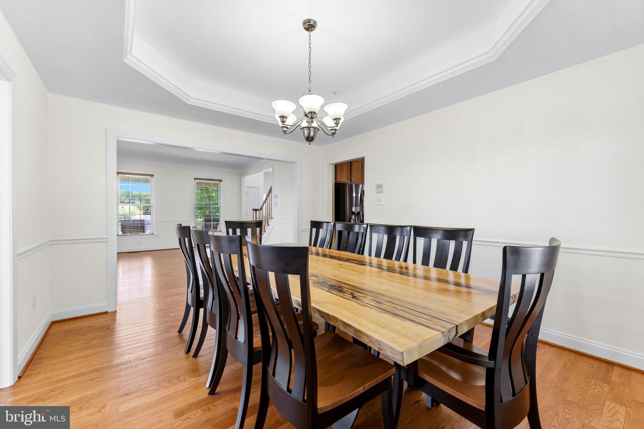 CHINQUAPIN HILL - Residential