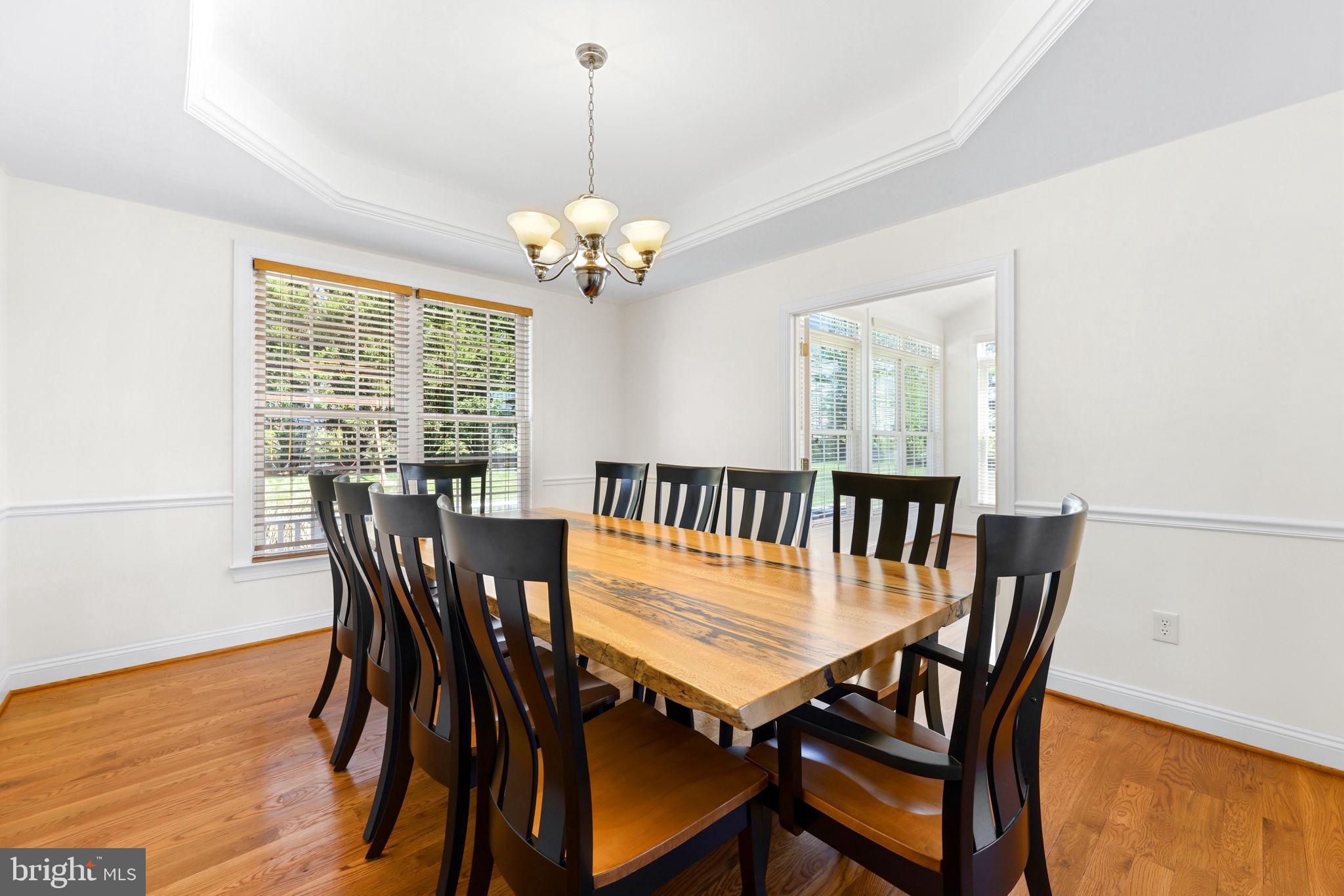 CHINQUAPIN HILL - Residential