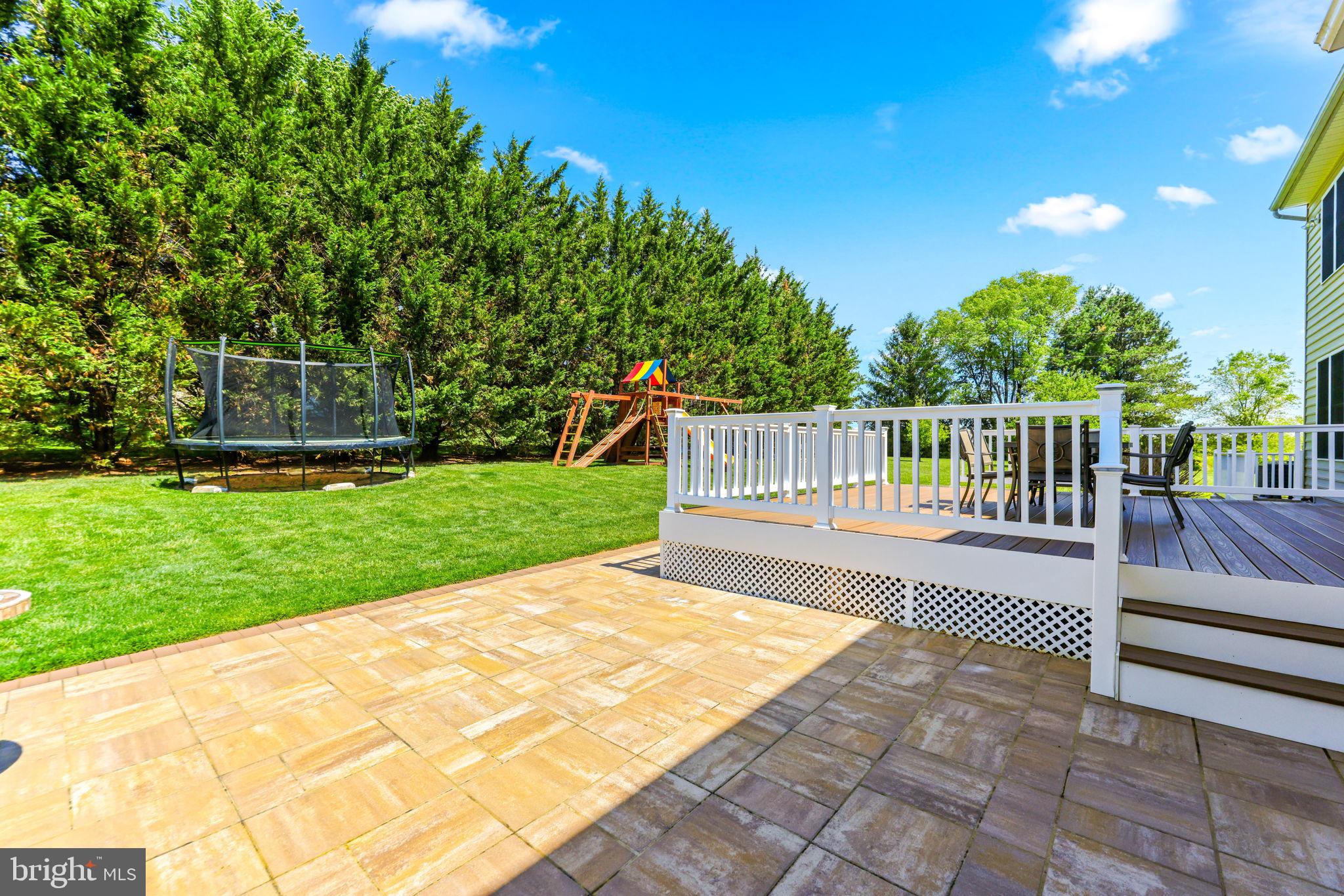 CHINQUAPIN HILL - Residential