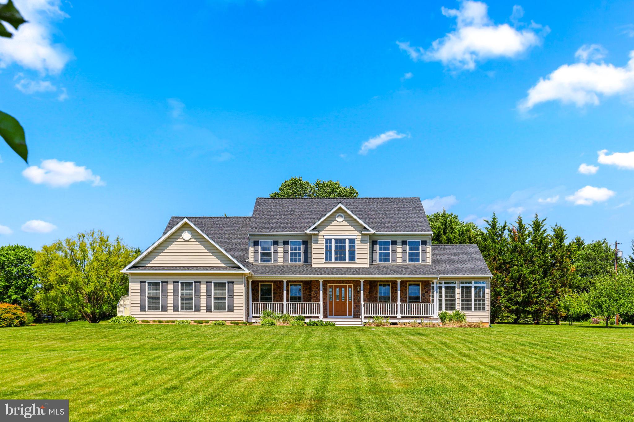 CHINQUAPIN HILL - Residential