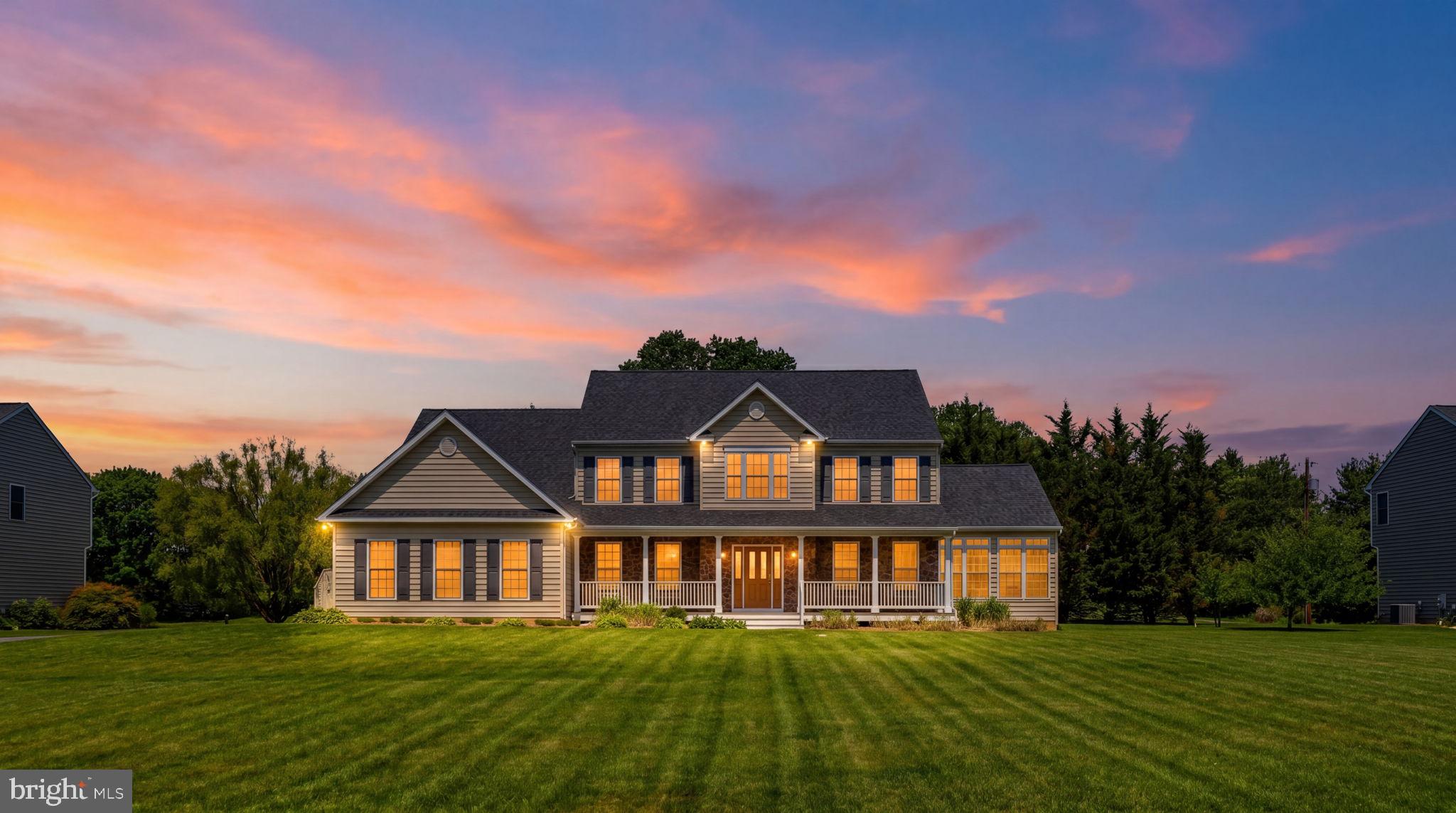 CHINQUAPIN HILL - Residential