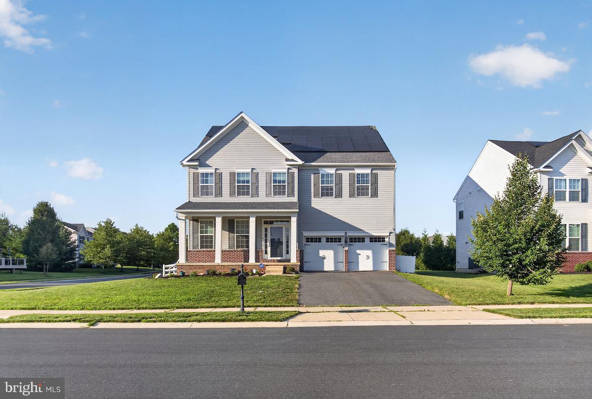 201 PARKER DRIVE