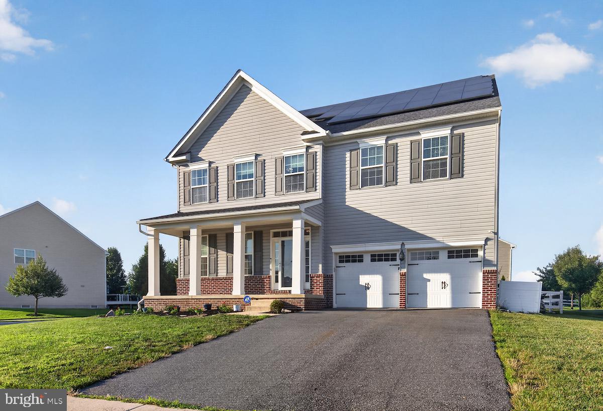 201 PARKER DRIVE
