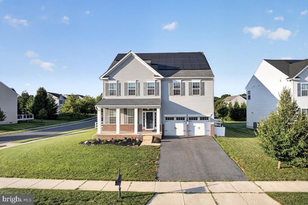 201 PARKER DRIVE