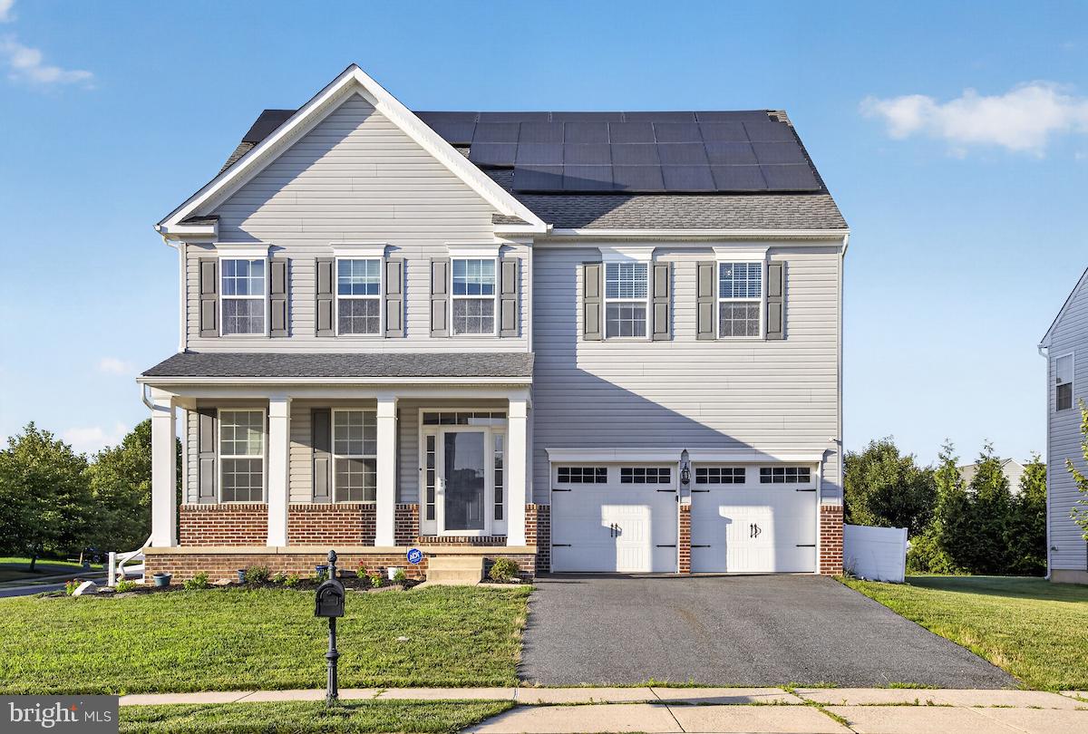 201 PARKER DRIVE