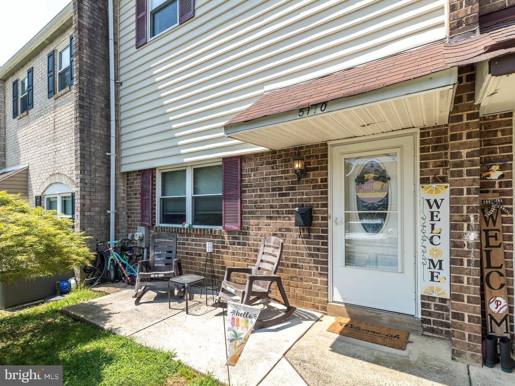 5110 BAY ROAD