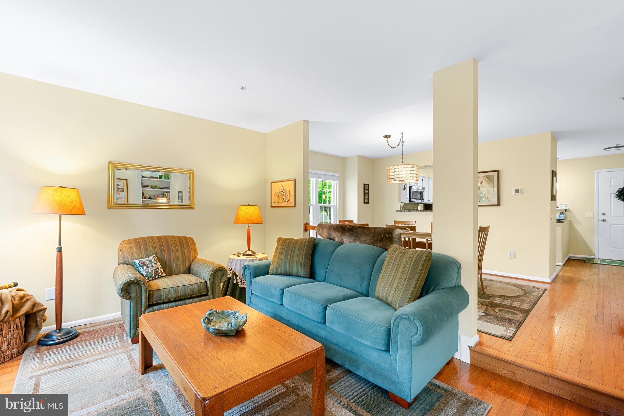 BROOKVILLE KNOLLS - Residential