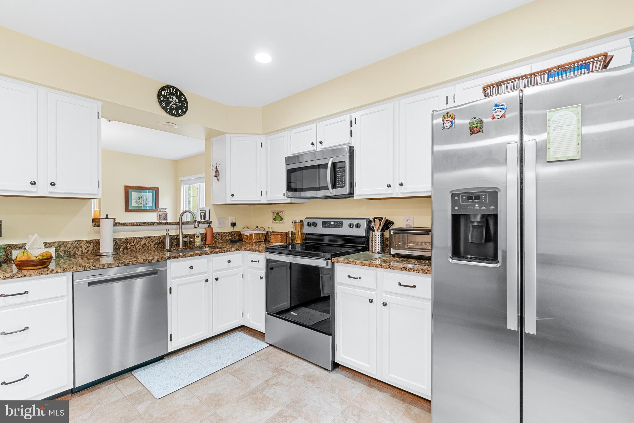 BROOKVILLE KNOLLS - Residential
