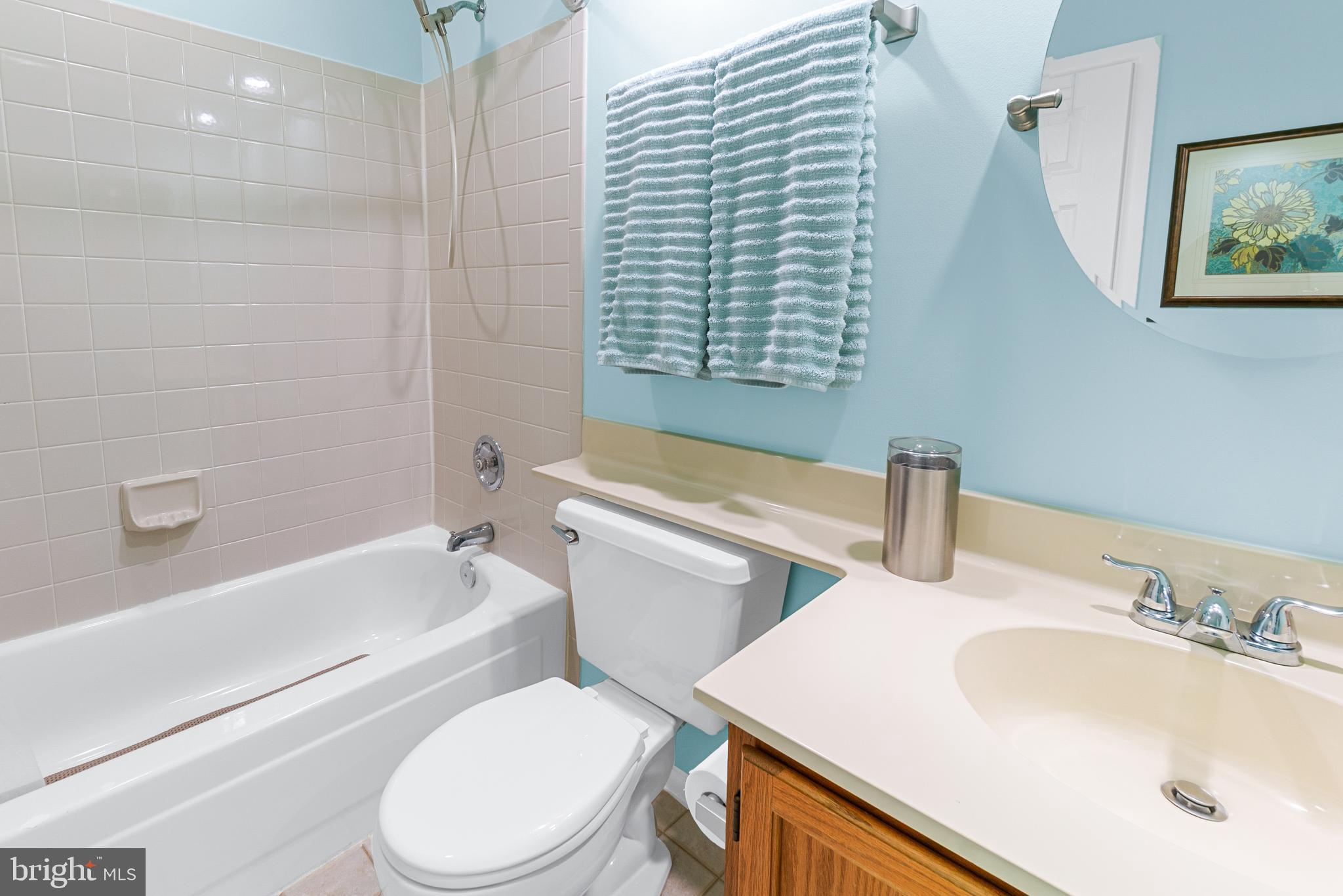 BROOKVILLE KNOLLS - Residential