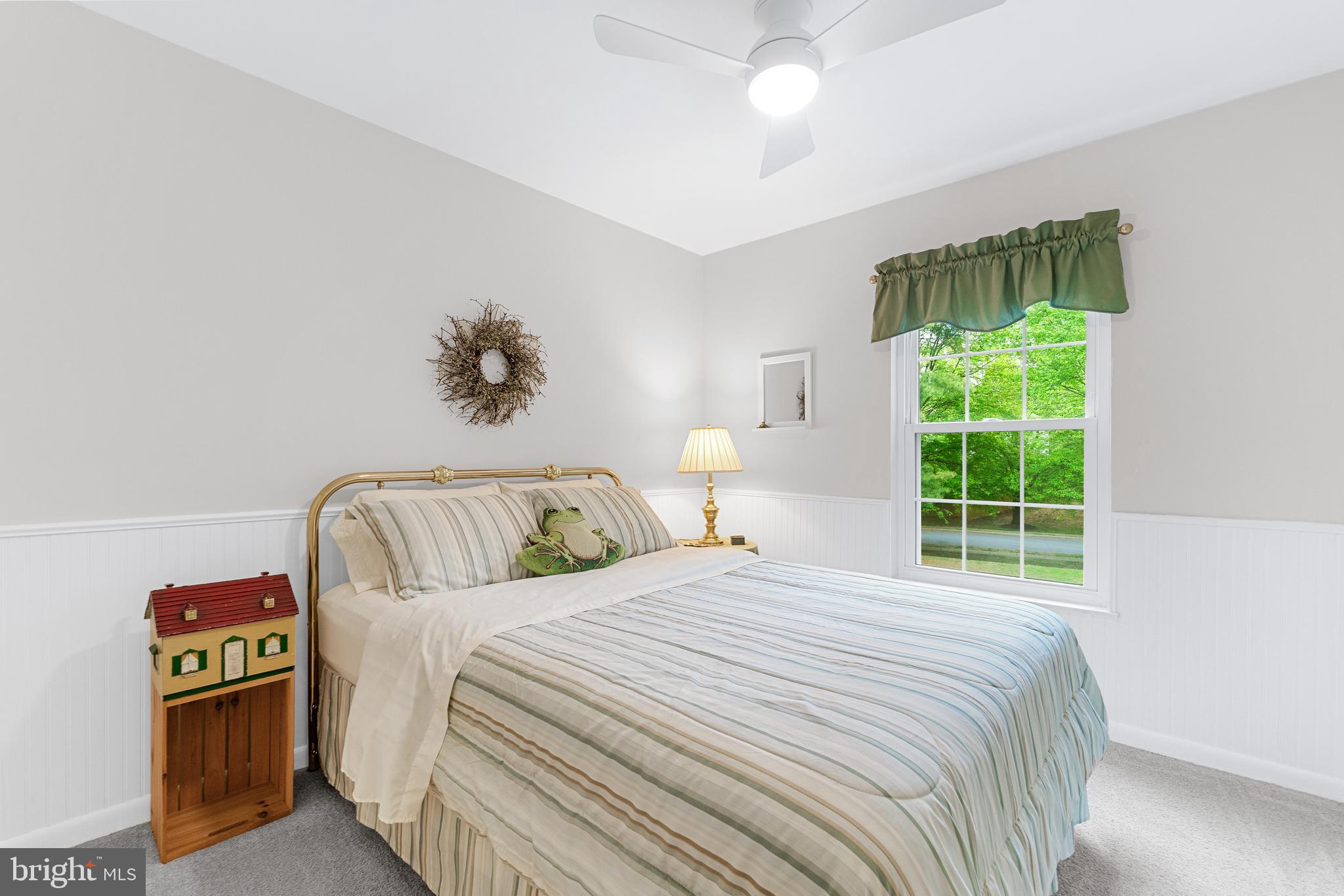 BROOKVILLE KNOLLS - Residential