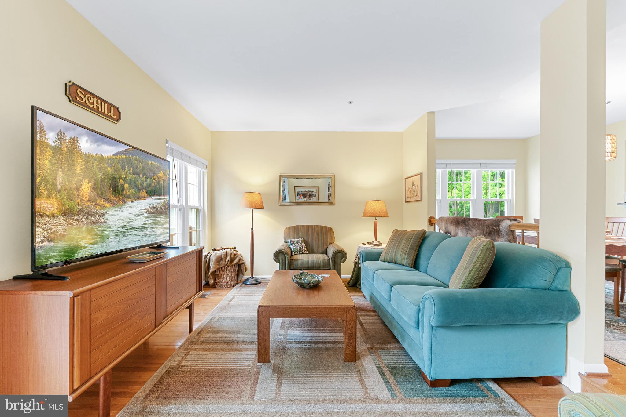 BROOKVILLE KNOLLS - Residential