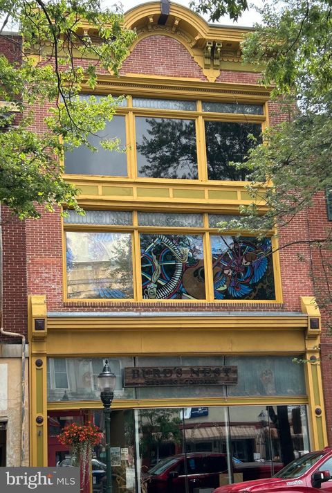 Photo of 19 N Hanover Street, CARLISLE, PA 17013 (MLS # PACB2044290)