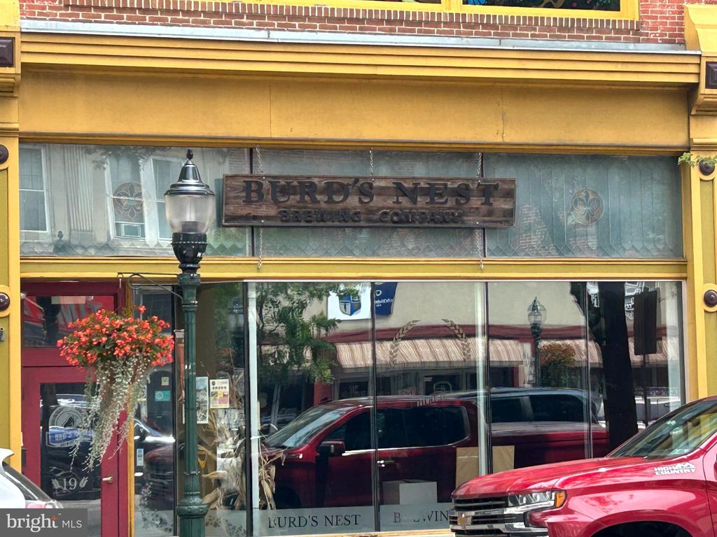 Photo of 19 N Hanover Street, CARLISLE, PA 17013 (MLS # PACB2044290)