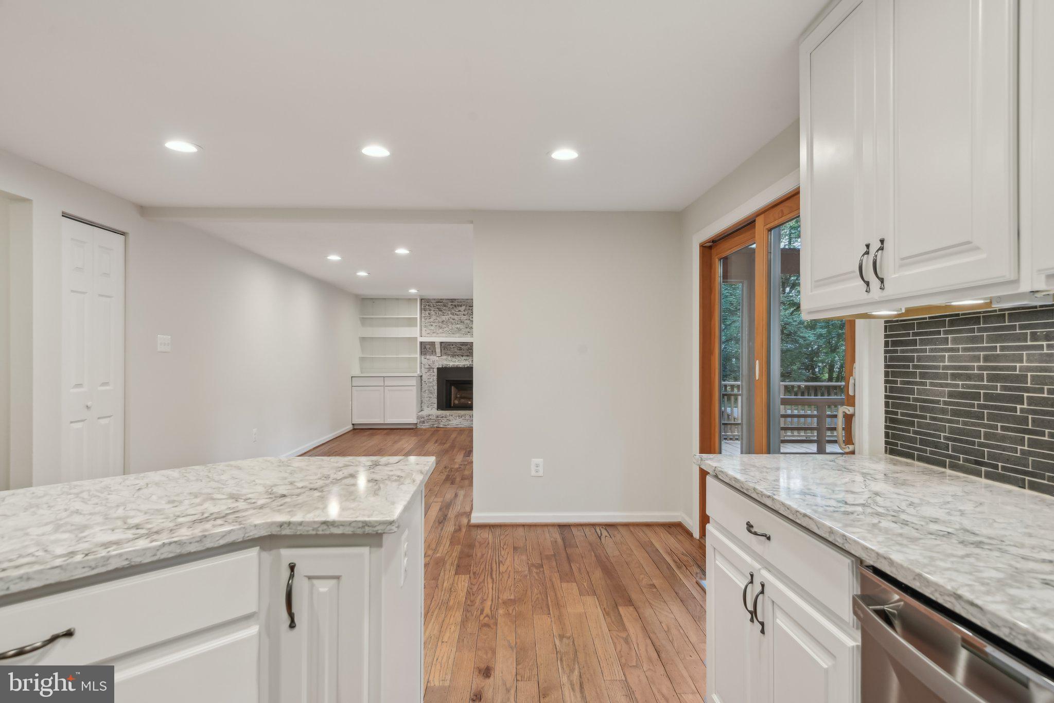 HICKORY RIDGE - Residential